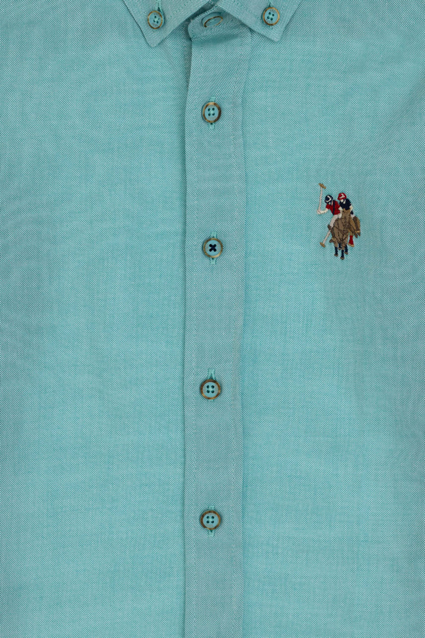 U.S. Polo Assn._Mint Shirt Long Sleeve_G083SZ0040 2084425_VR090_03