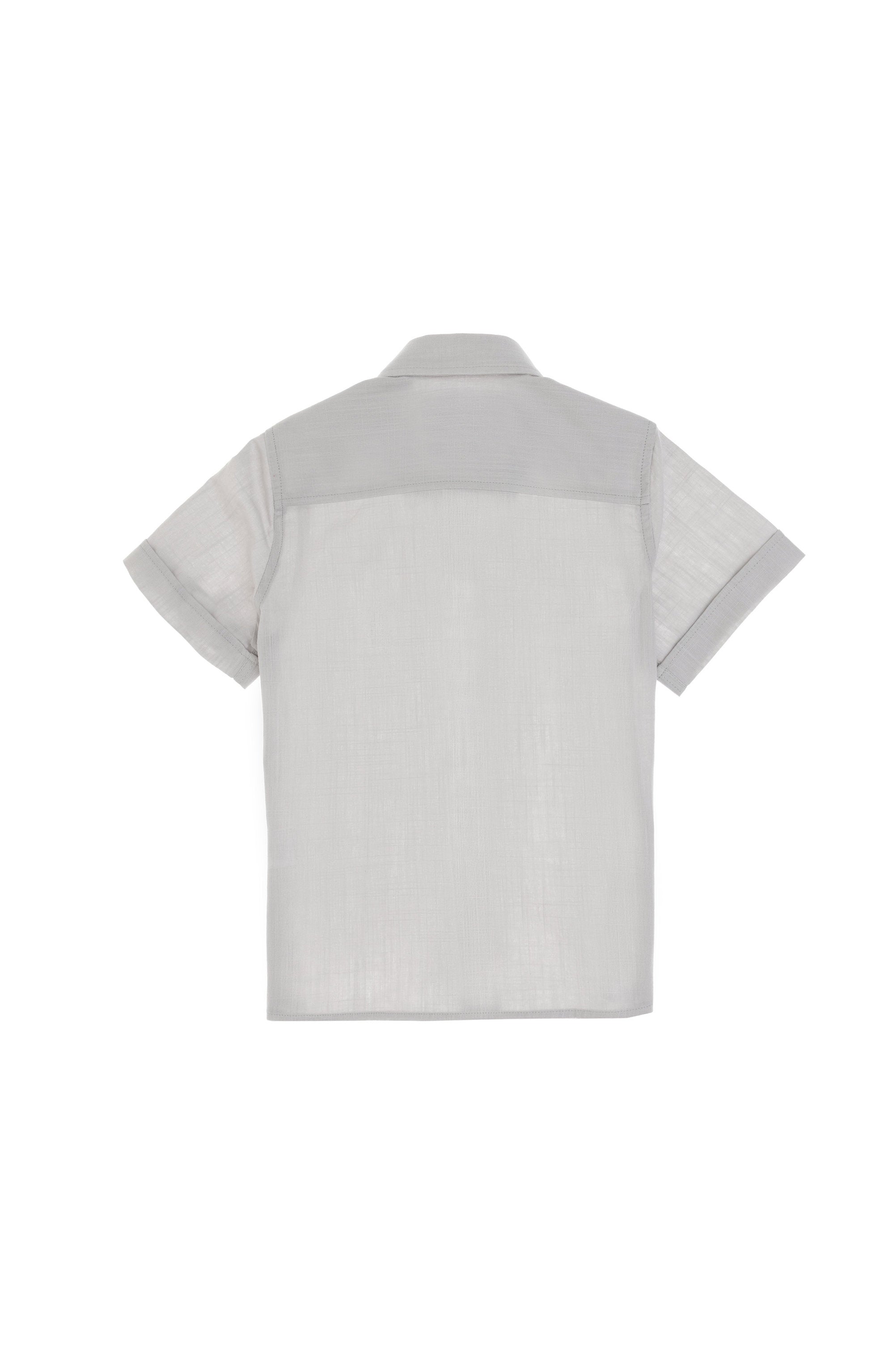 U.S. Polo Assn._Light Grey Shirt_G083SZ0040 2084610_VR001_03