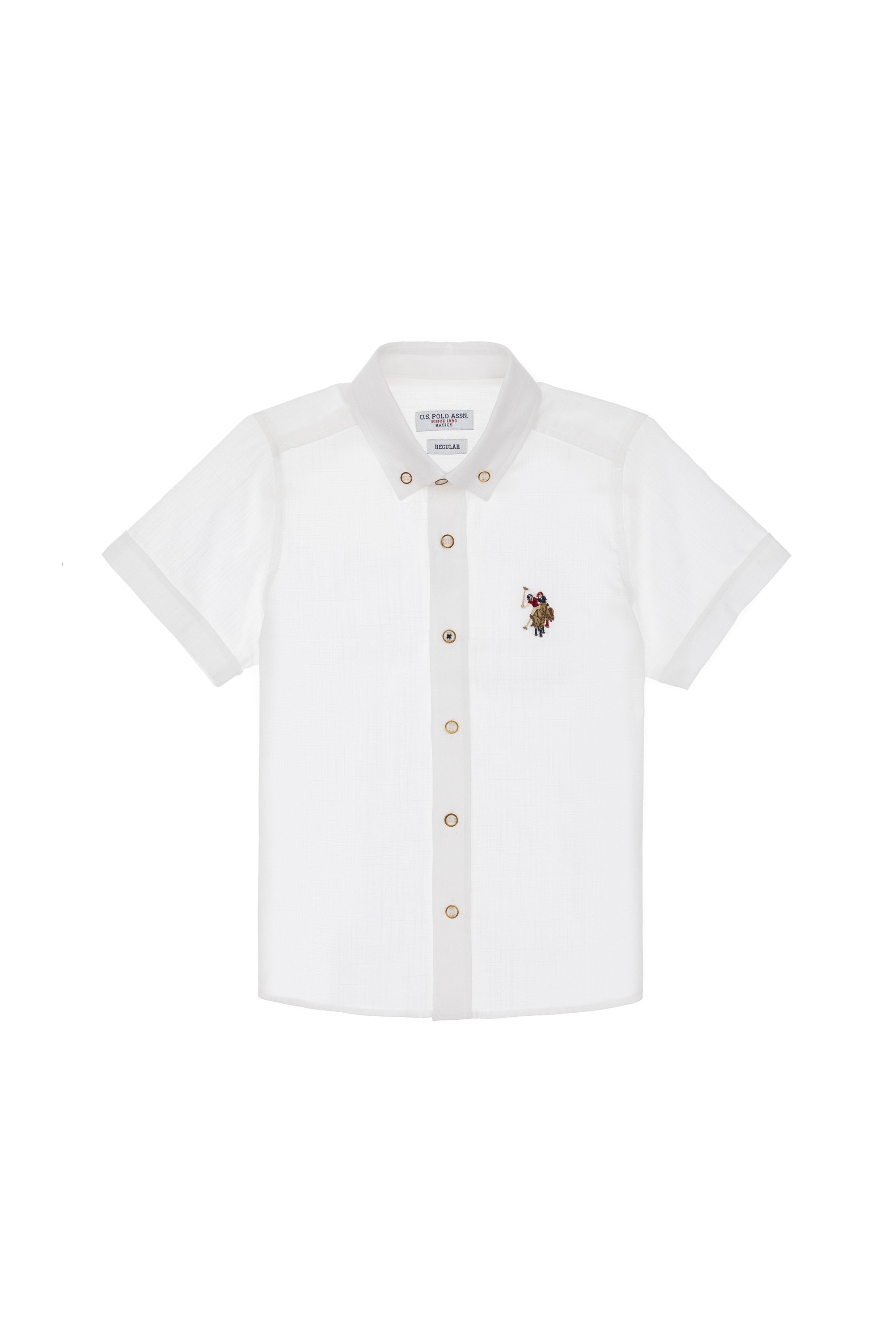 U.S. Polo Assn._White Shirt_G083SZ0040 2084610_VR013_02