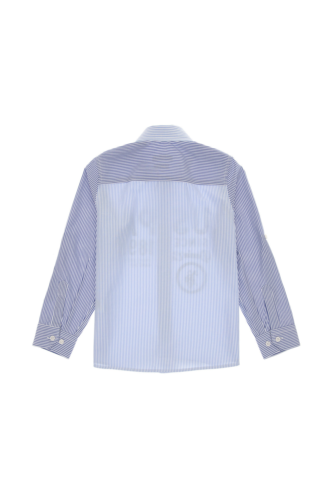 U.S. Polo Assn._Navy_Shirt Long Sleeve_G083SZ0040 2107912_VR033_02