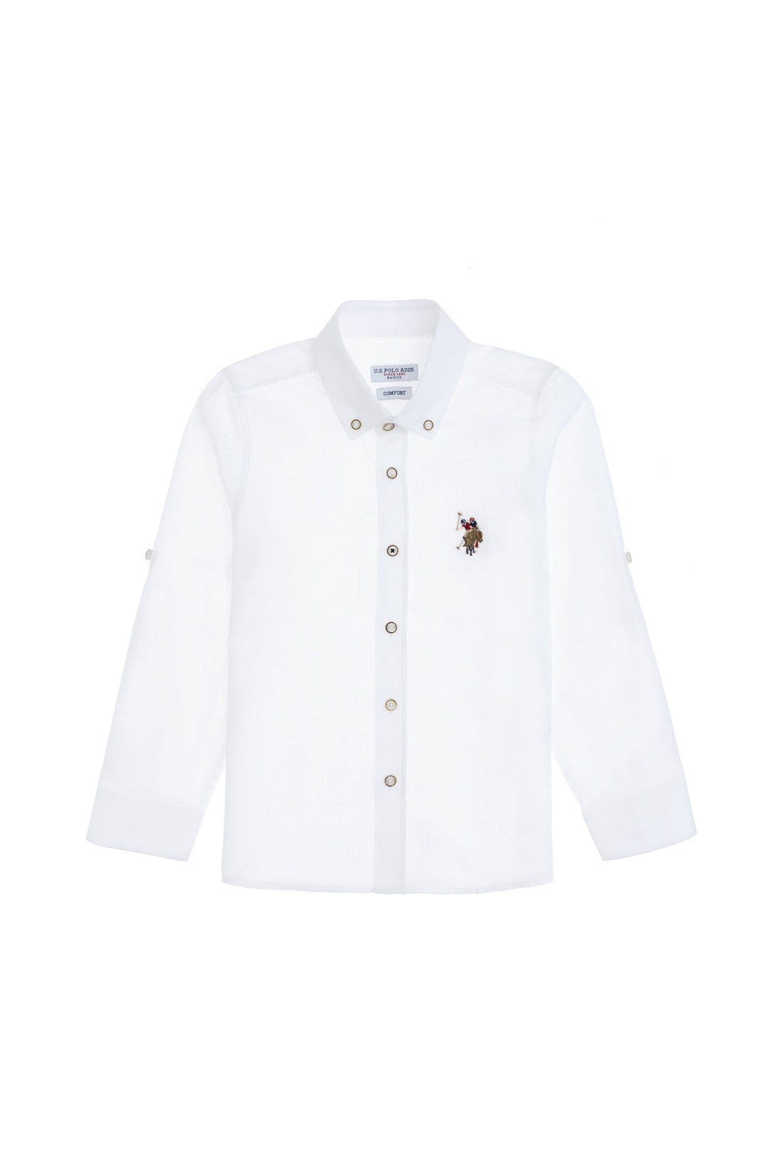 U.S. Polo Assn._Shirts_G083SZ0040 2084181_VR013_02