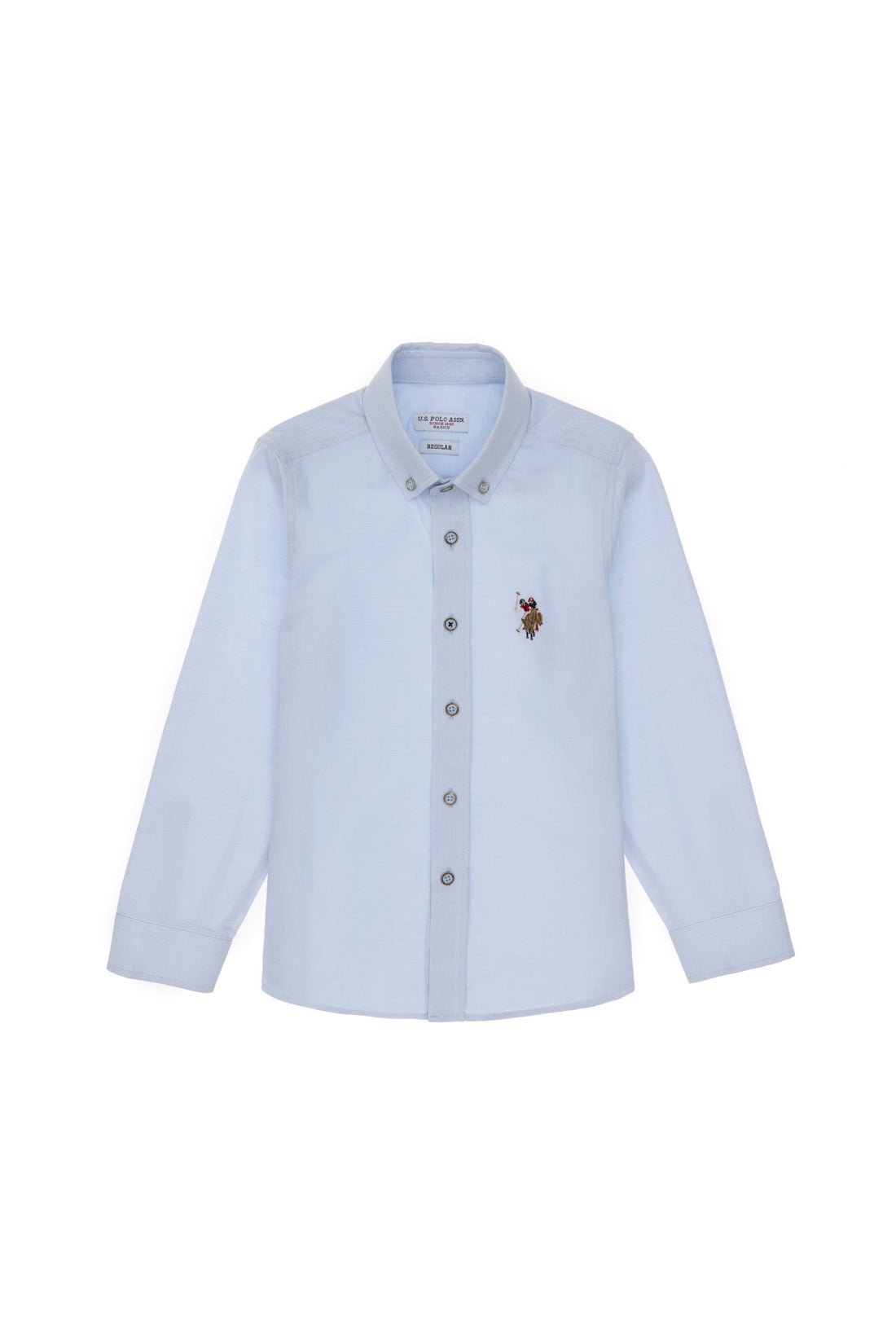 U.S. Polo Assn._Shirts_G083SZ0040 2084425_VR003_02