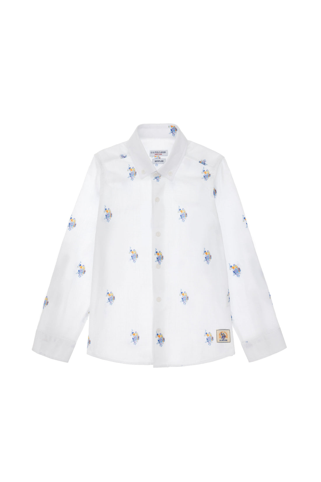 U.S. Polo Assn._Shirts_G083SZ0040 2107868_VR013_02