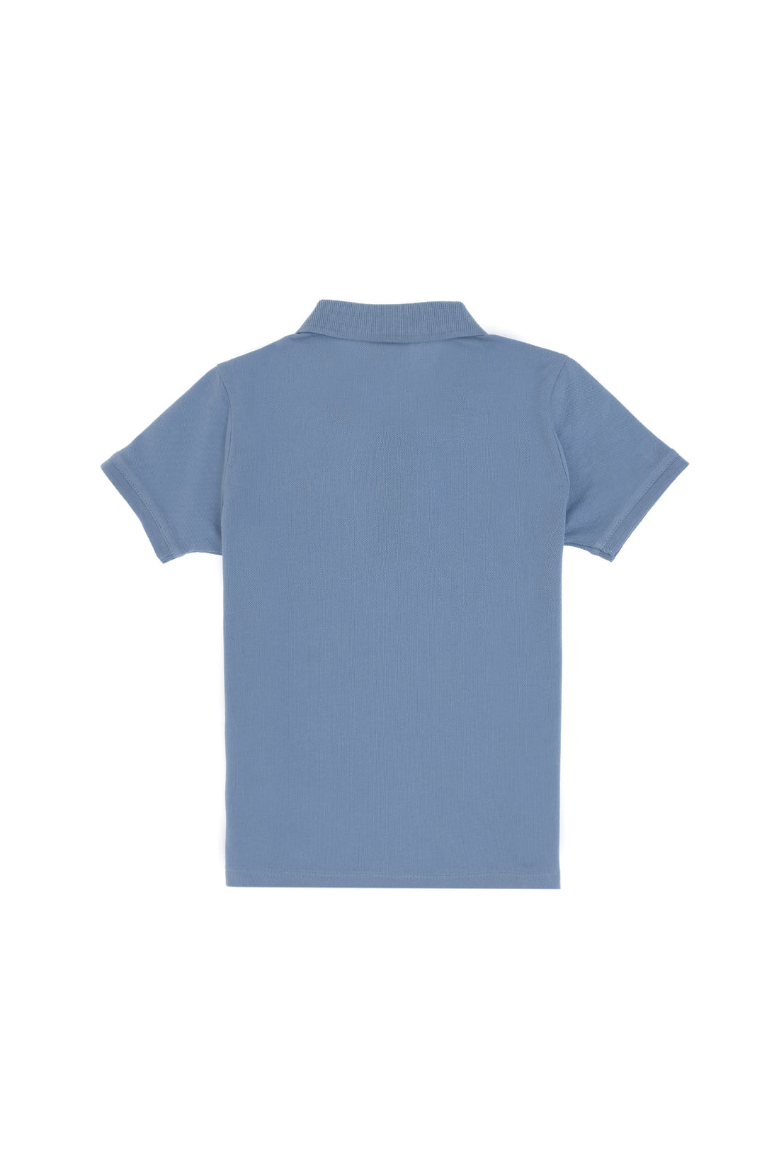 U.S. Polo Assn._Blue Polo Shirt_G083SZ0110 2084894_VR036_02