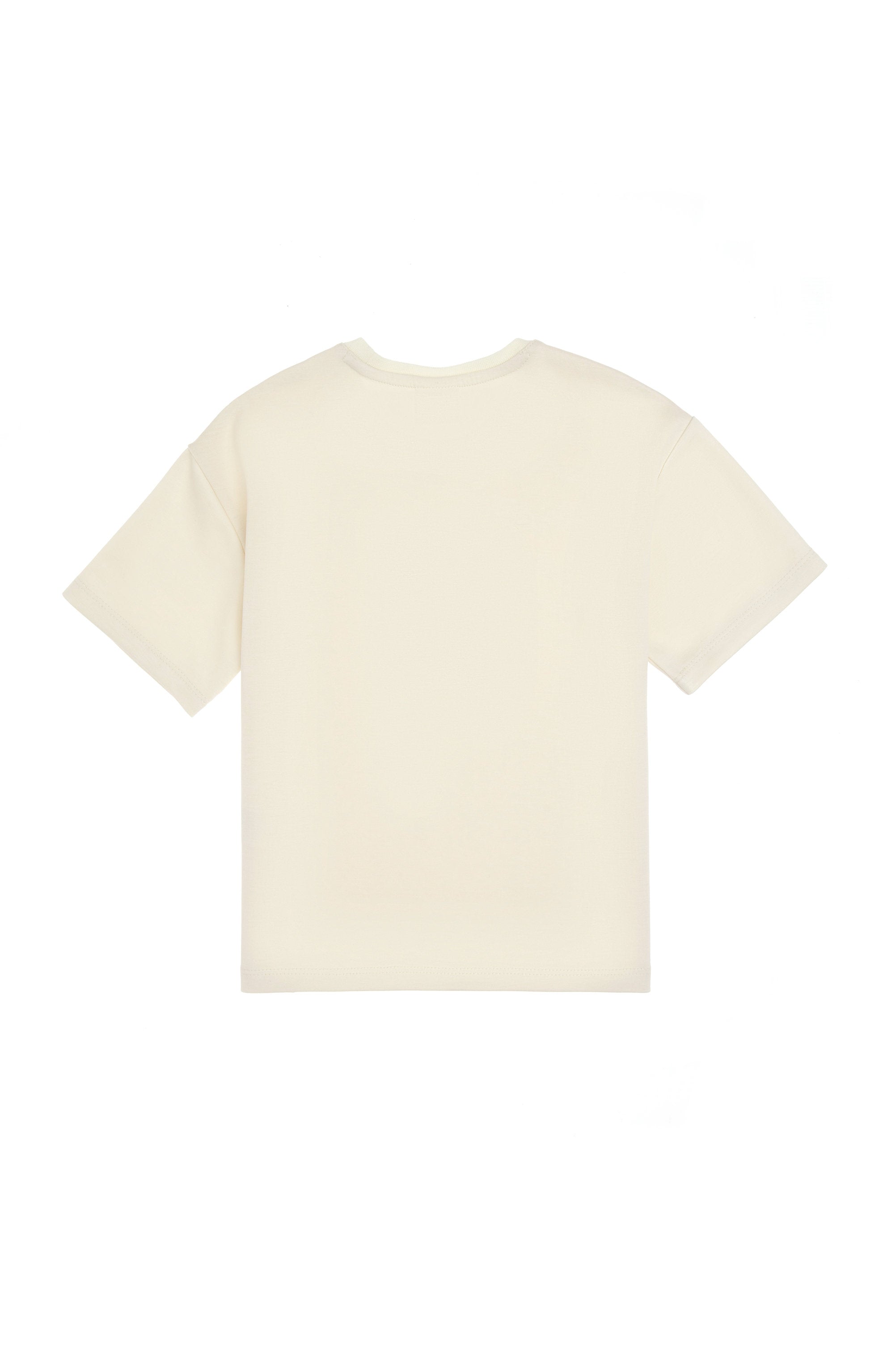 U.S. Polo Assn._Cream T-Shirt_G083SZ0110 2104822_VR071_03