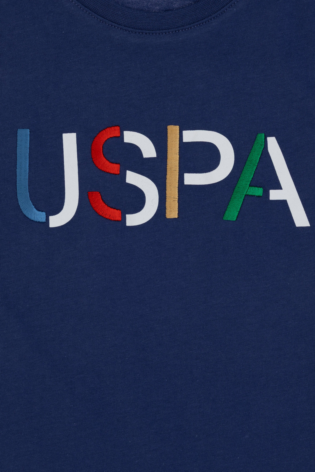 U.S. Polo Assn._Outdoor Navy_T-Shirt_G083SZ0110 2104861_VR059_03