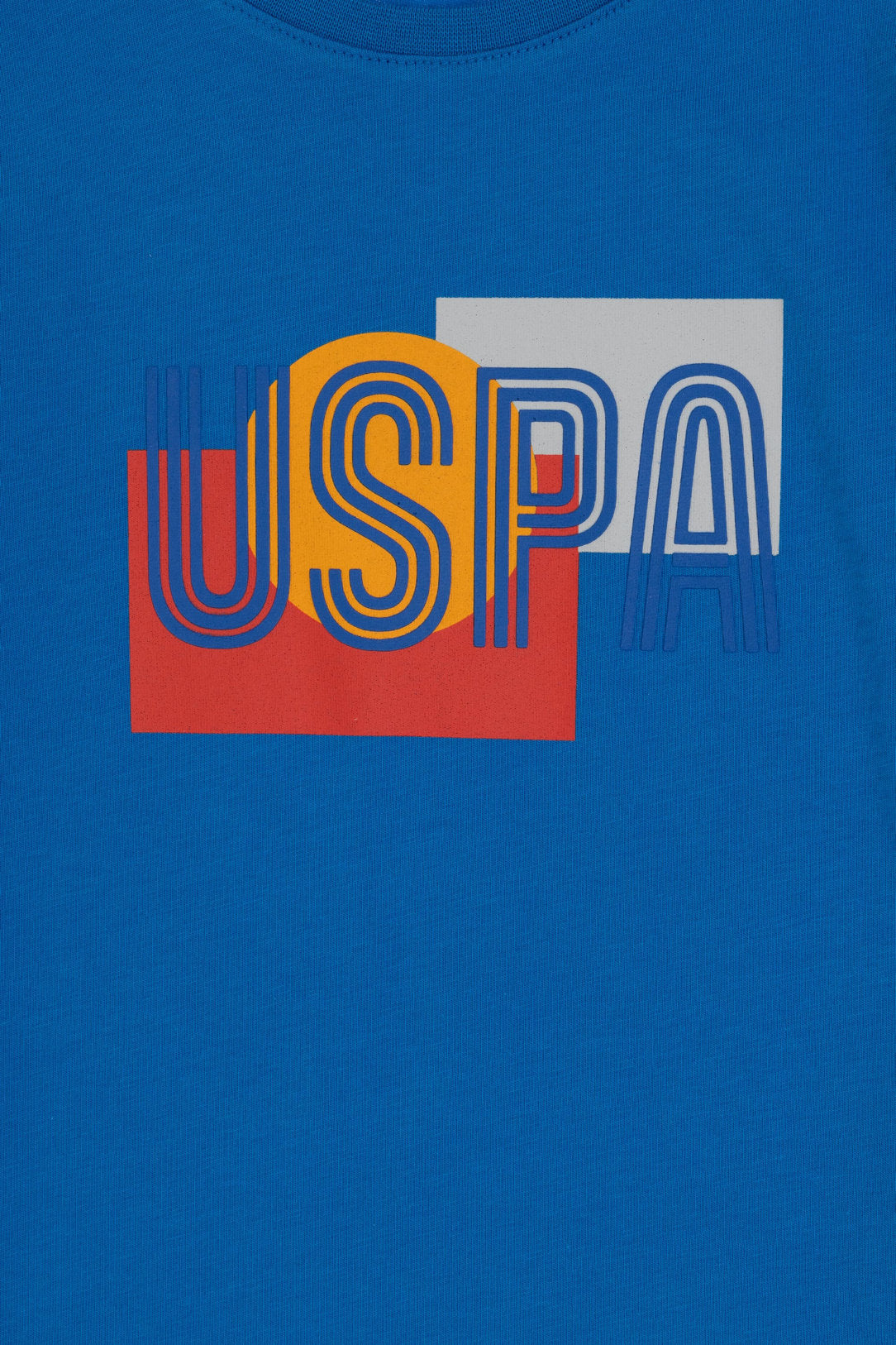 U.S. Polo Assn._Cobalt T-Shirt_G083SZ0110 2107394_VR077_03