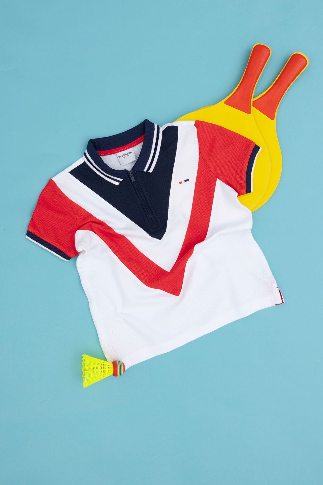 Red T-Shirts_G083SZ0110 1825439_VR030_01