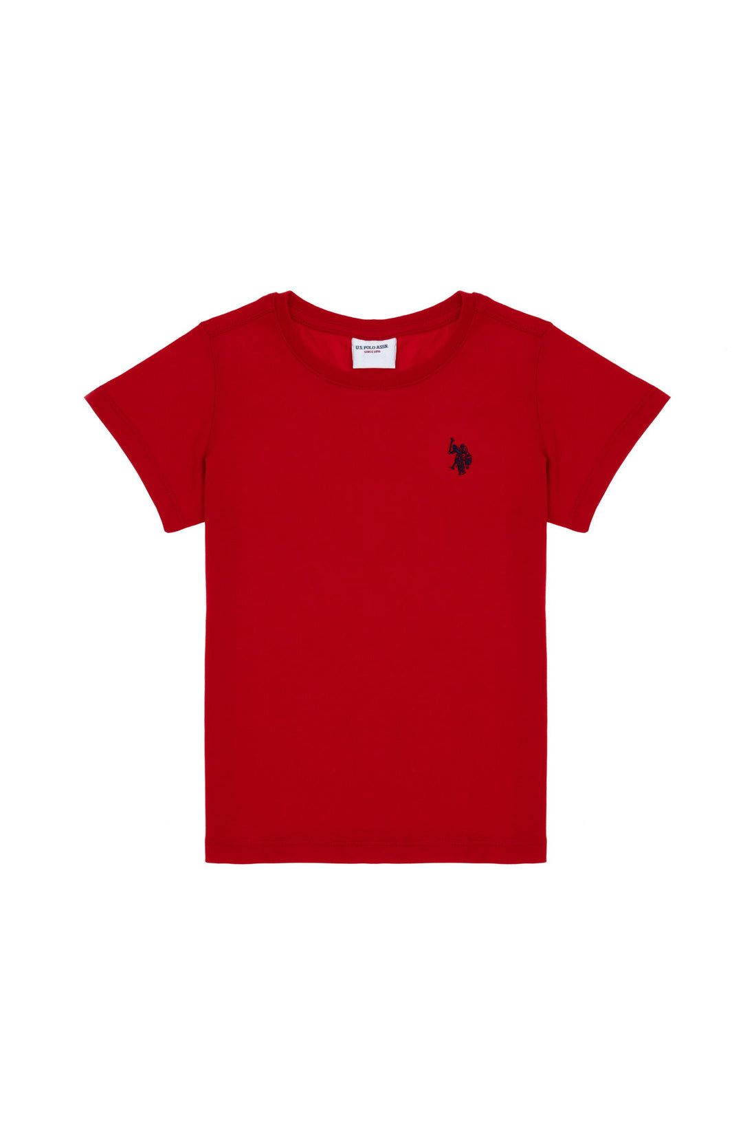U.S. Polo Assn._T-Shirts_G083SZ0110 2084882_VR030_01