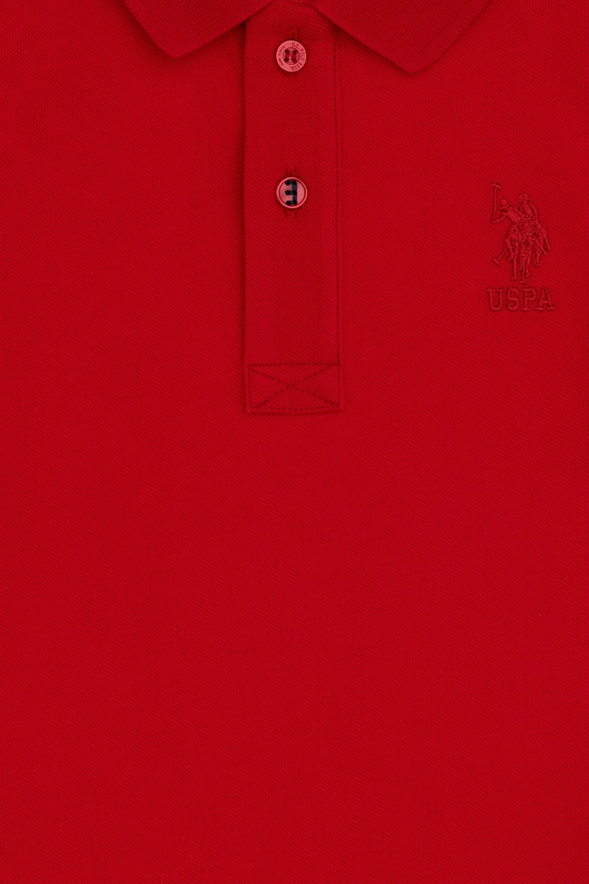 U.S. Polo Assn._Polo Shirts_G083SZ0110 2084894_VR030_03