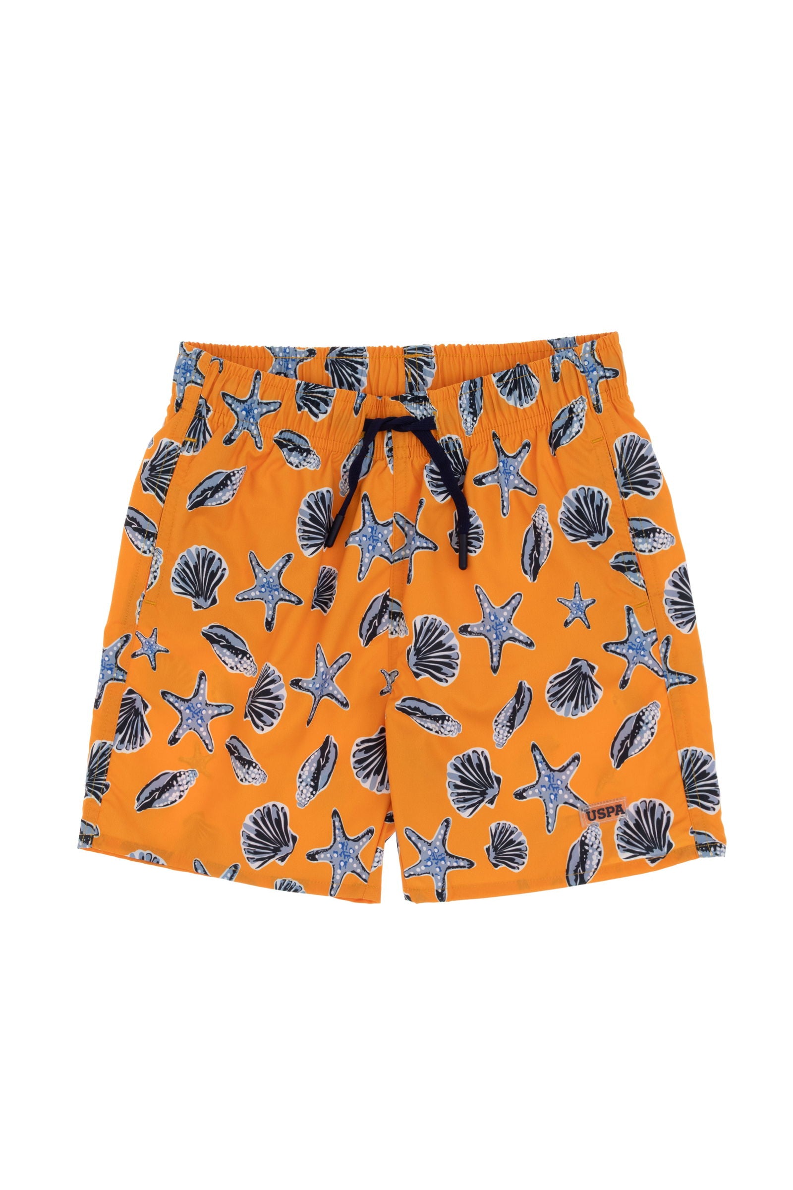 U.S. Polo Assn._Orange_Swimming Trunks_G083SZ0660 2120048_VR051_01