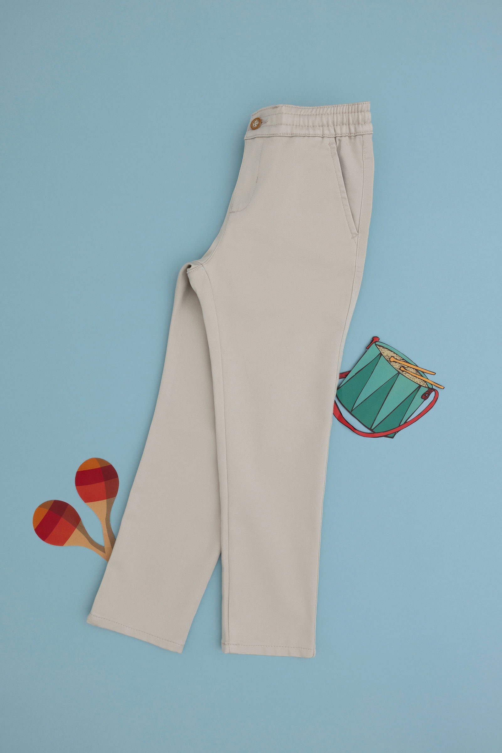 U.S. Polo Assn._Chino Trousers_G083SZ0780 2115235_VR049_01