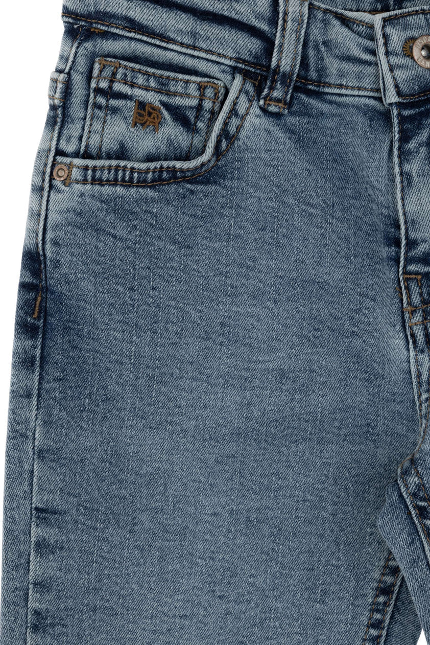 U.S. Polo Assn._Blue Denim Trouser_G083SZ0800 2117095_DN0022_04