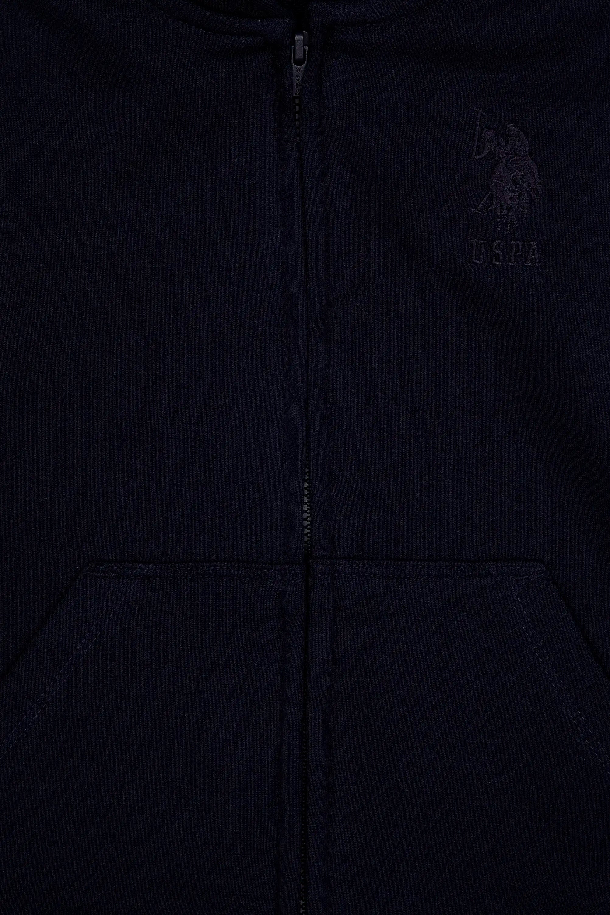 U.S. Polo Assn._Navy_Navy Sweat Shirt_G083SZ0820 2235243_VR033_03