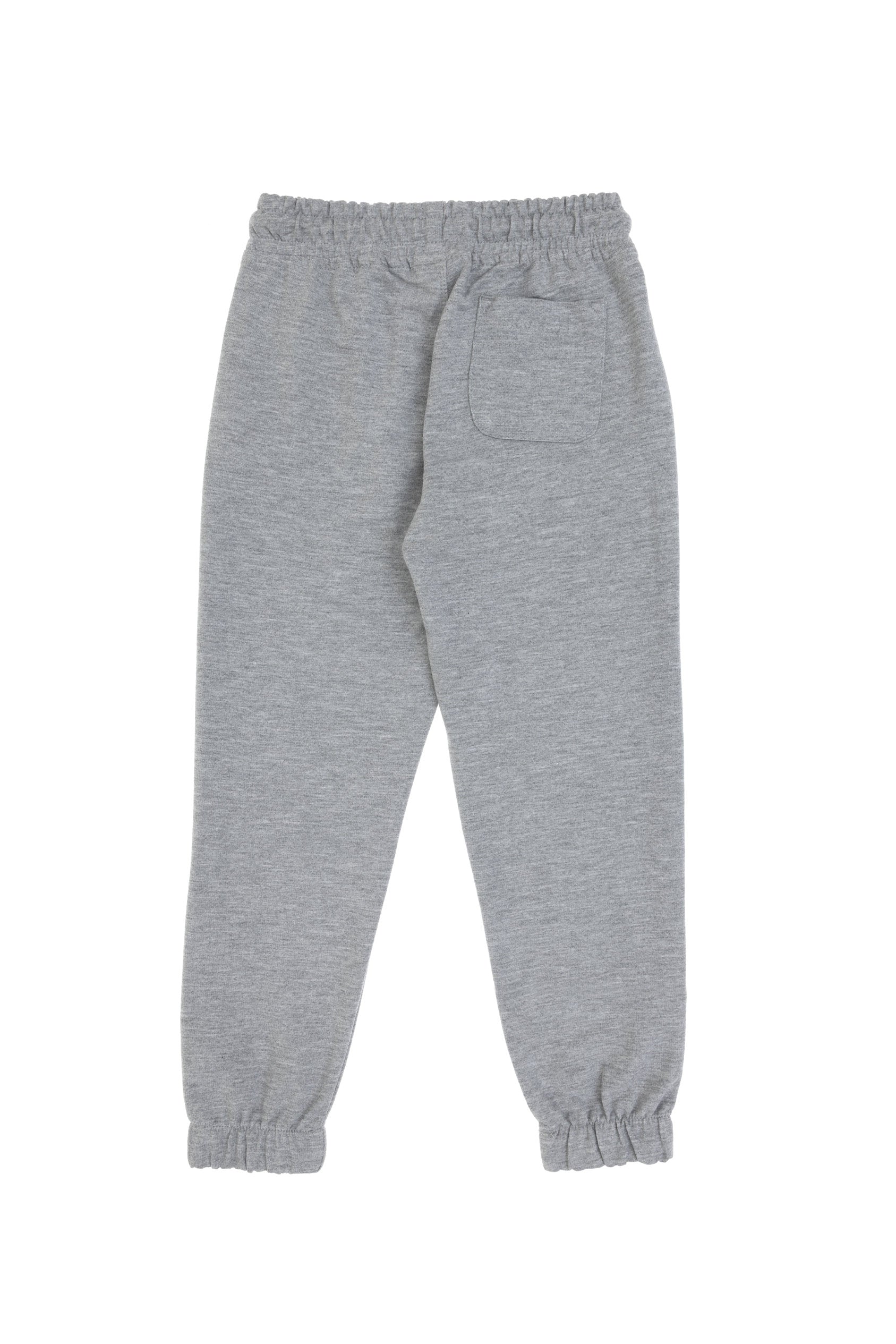 U.S. Polo Assn._Grey Melange Knitting Trouser_G083SZ0OP0 2084965_VR086_03