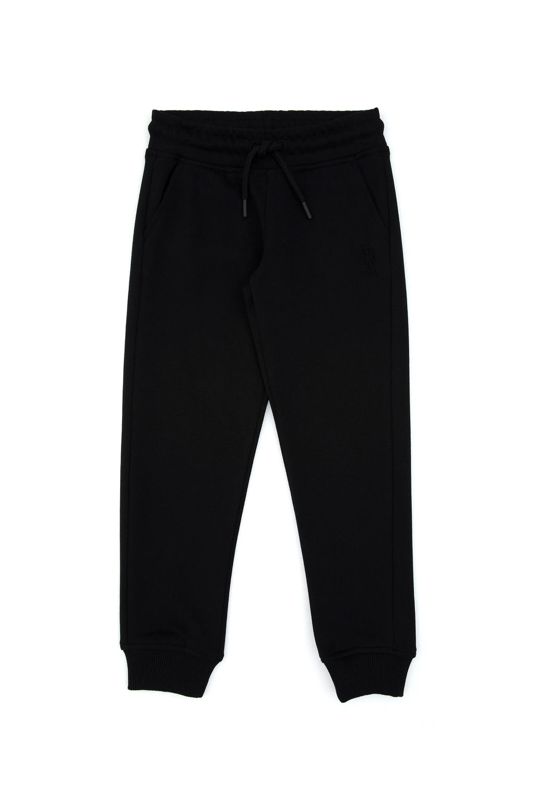 U.S. Polo Assn._Black_Black Sweatpants_G083SZ0OP0 2226076_VR046_02