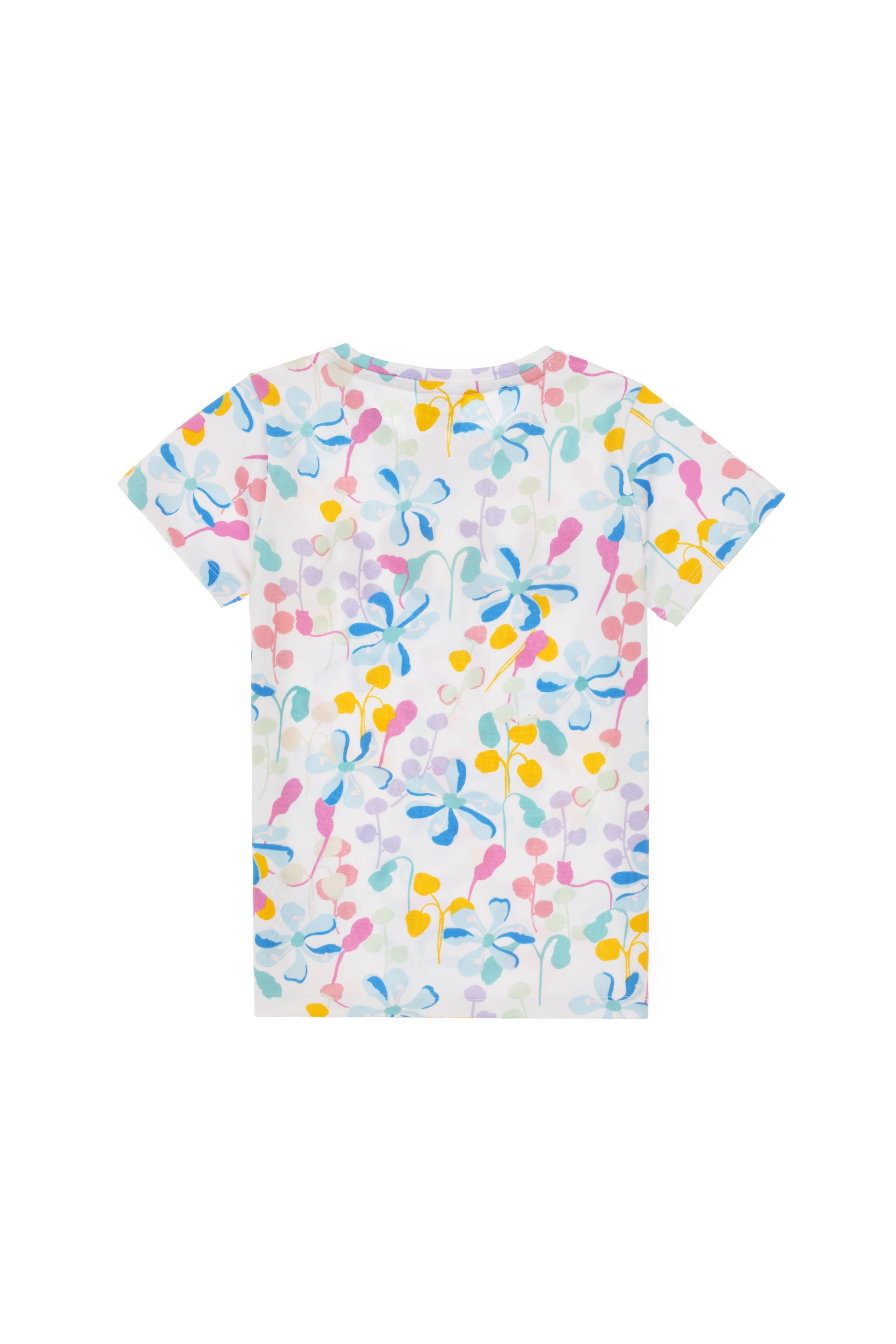 U.S. Polo Assn._White T-Shirt_G084SZ0110 2105485_VR013_03