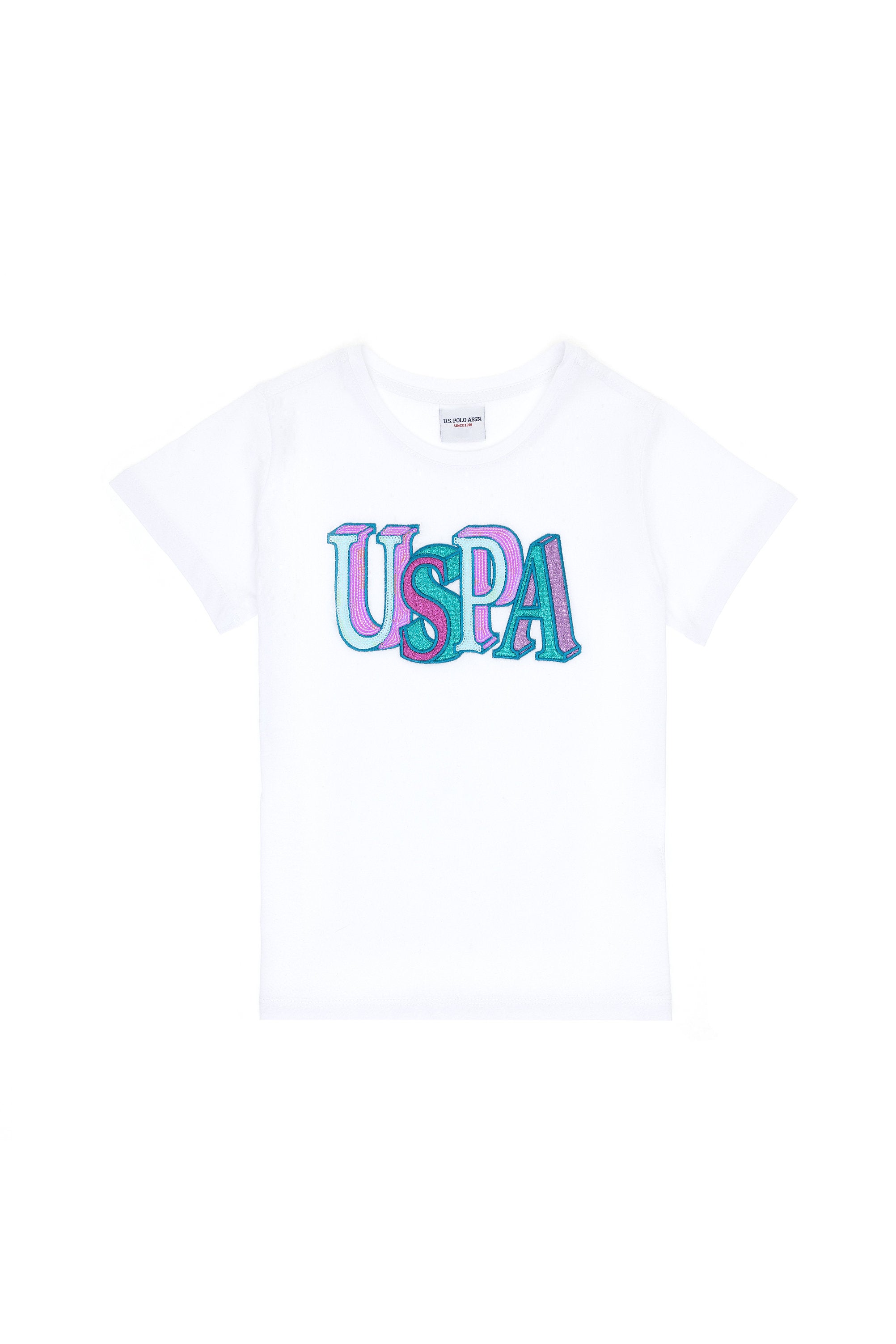 U.S. Polo Assn._White T-Shirt_G084SZ0110 2105536_VR013_02