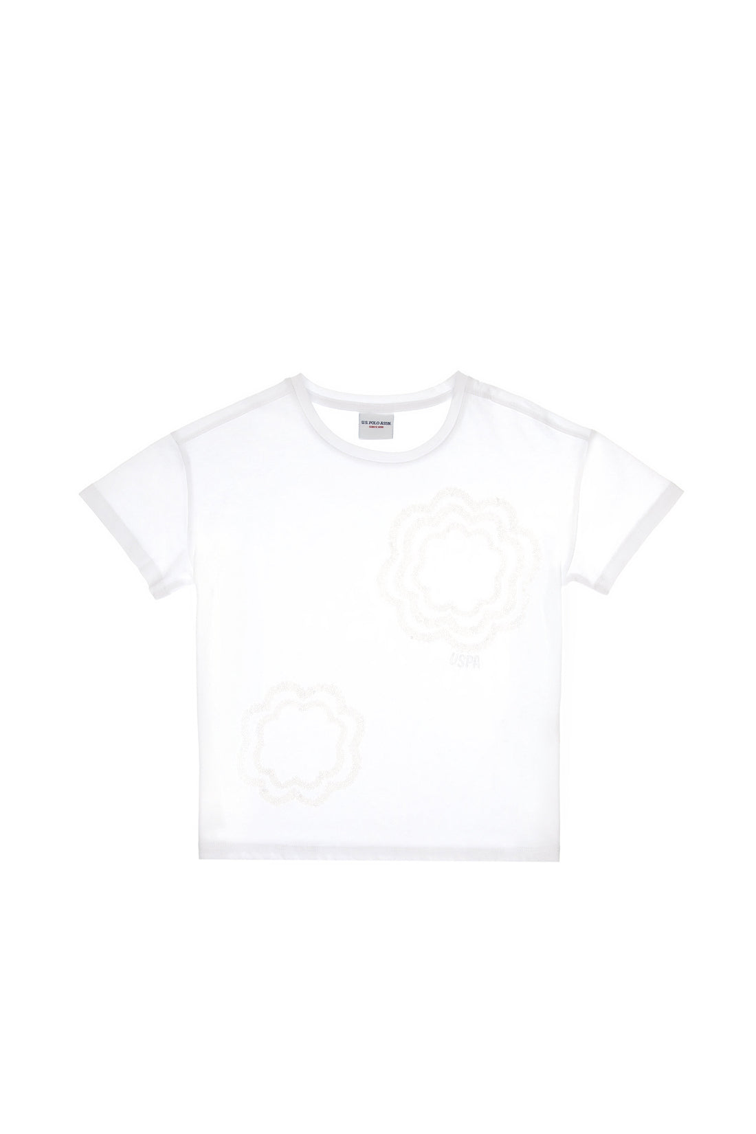 U.S. Polo Assn._White T-Shirt_G084SZ0110 2105873_VR013_02