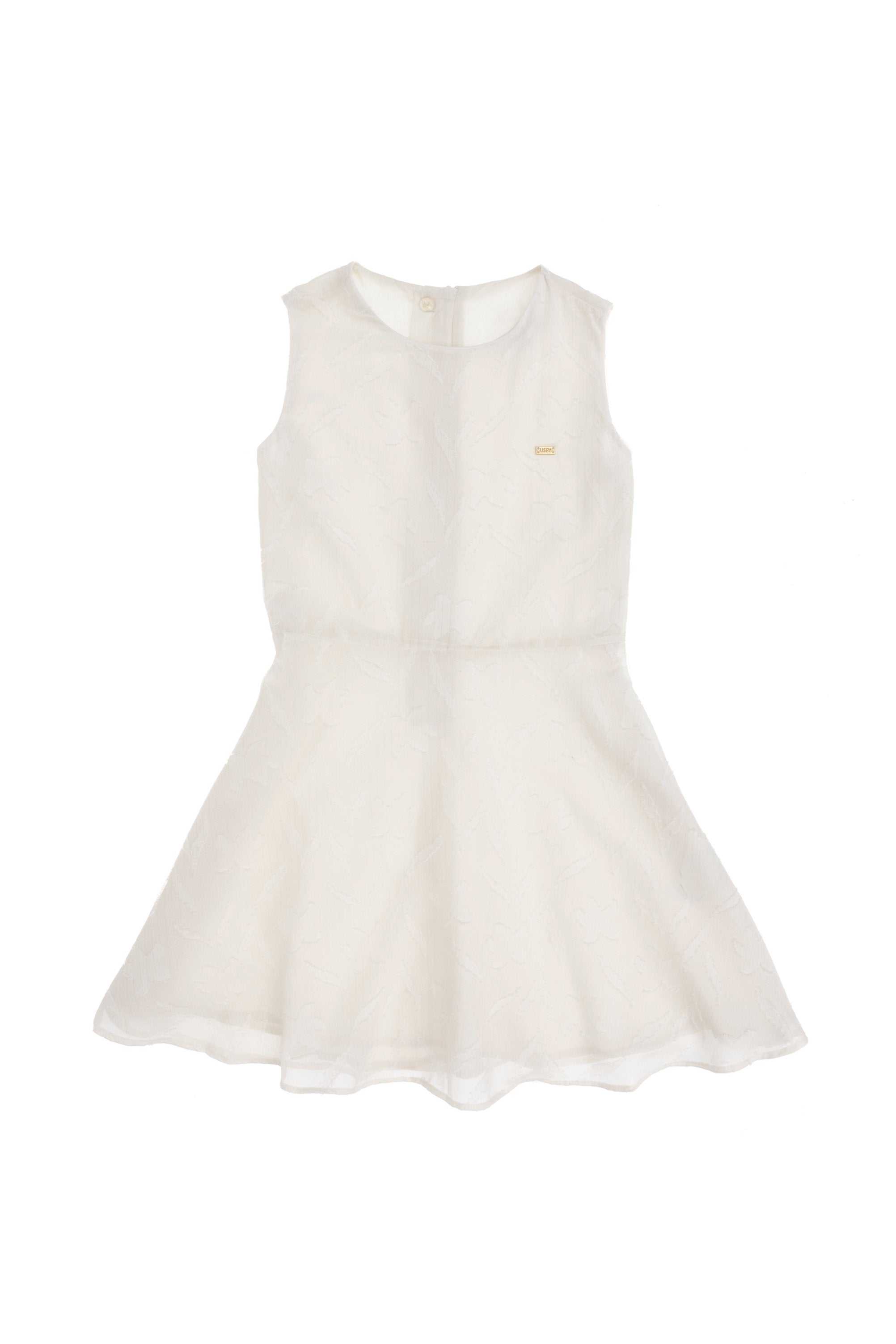 U.S. Polo Assn._Short Dresses_G084SZ0320 2099736_VR019_02