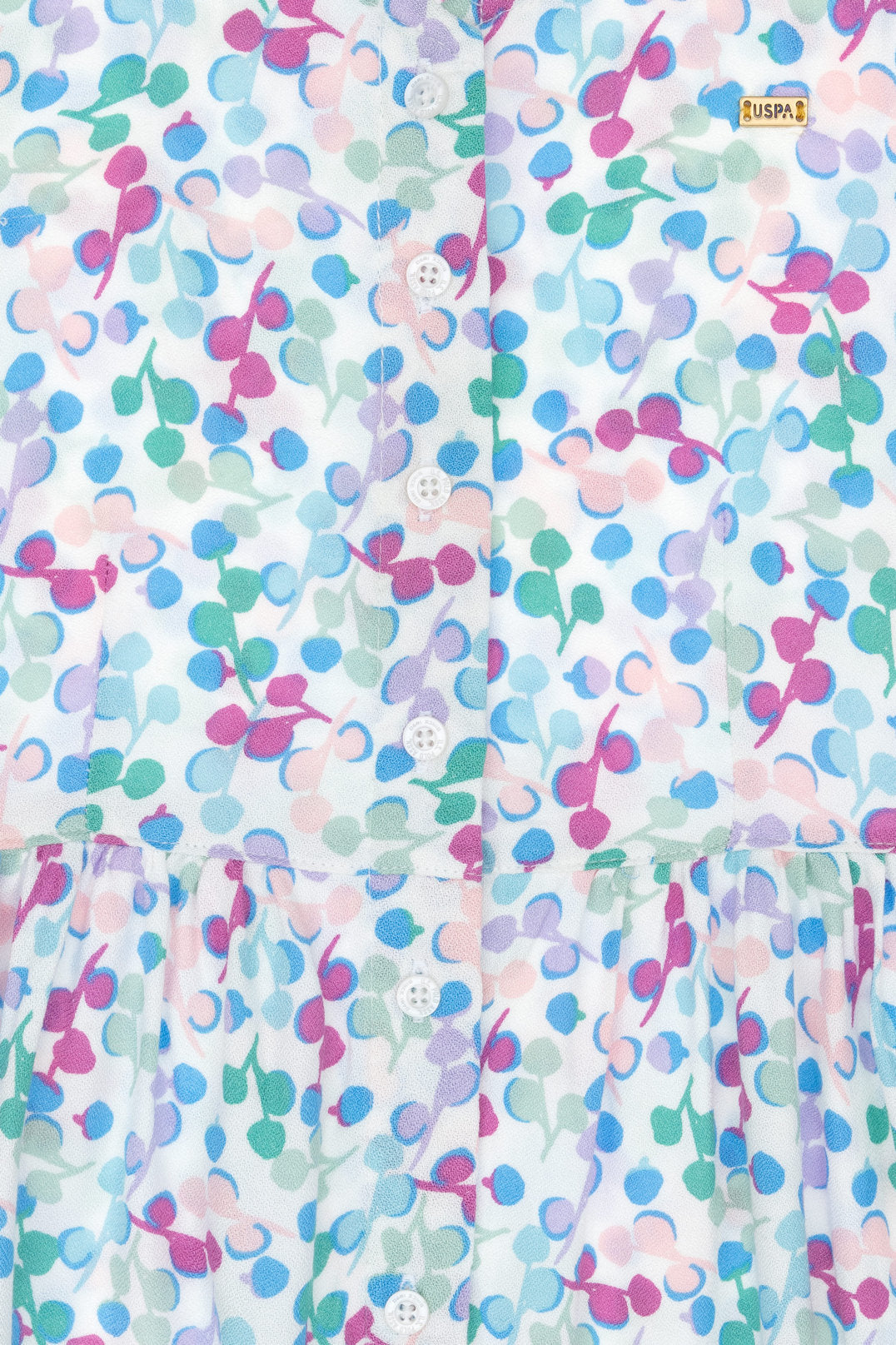 U.S. Polo Assn._Short Dresses_G084SZ0320 2099738_VR019_03