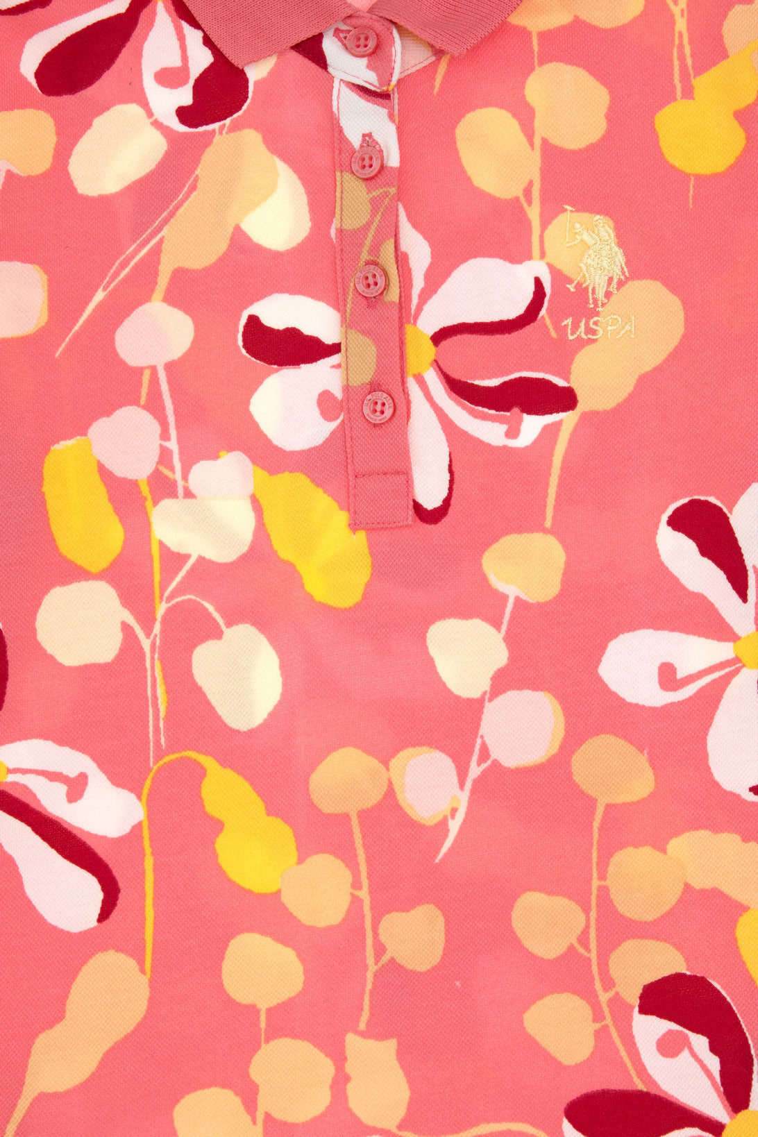 U.S. Polo Assn._Dark Pink Knitting Dress_G084SZ0750 2105455_VR167_03