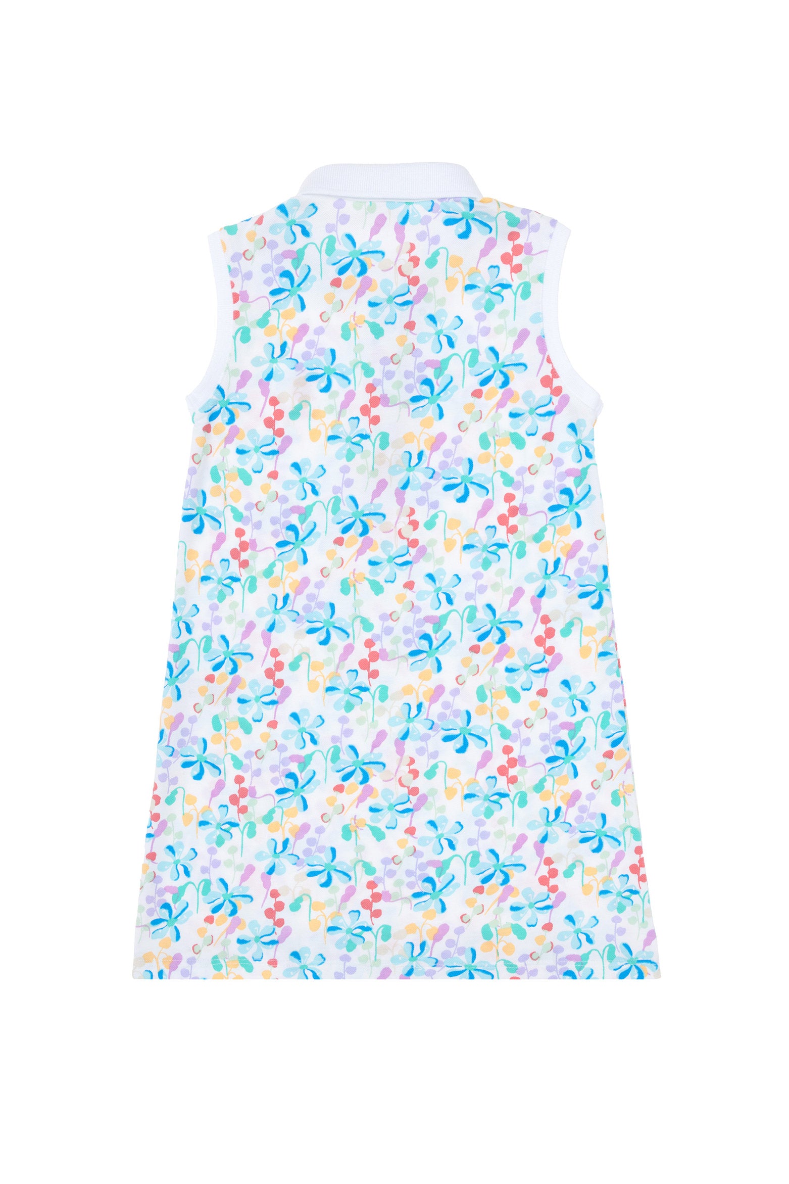 U.S. Polo Assn._White Short Dress_G084SZ0750 2162198_VR013_03