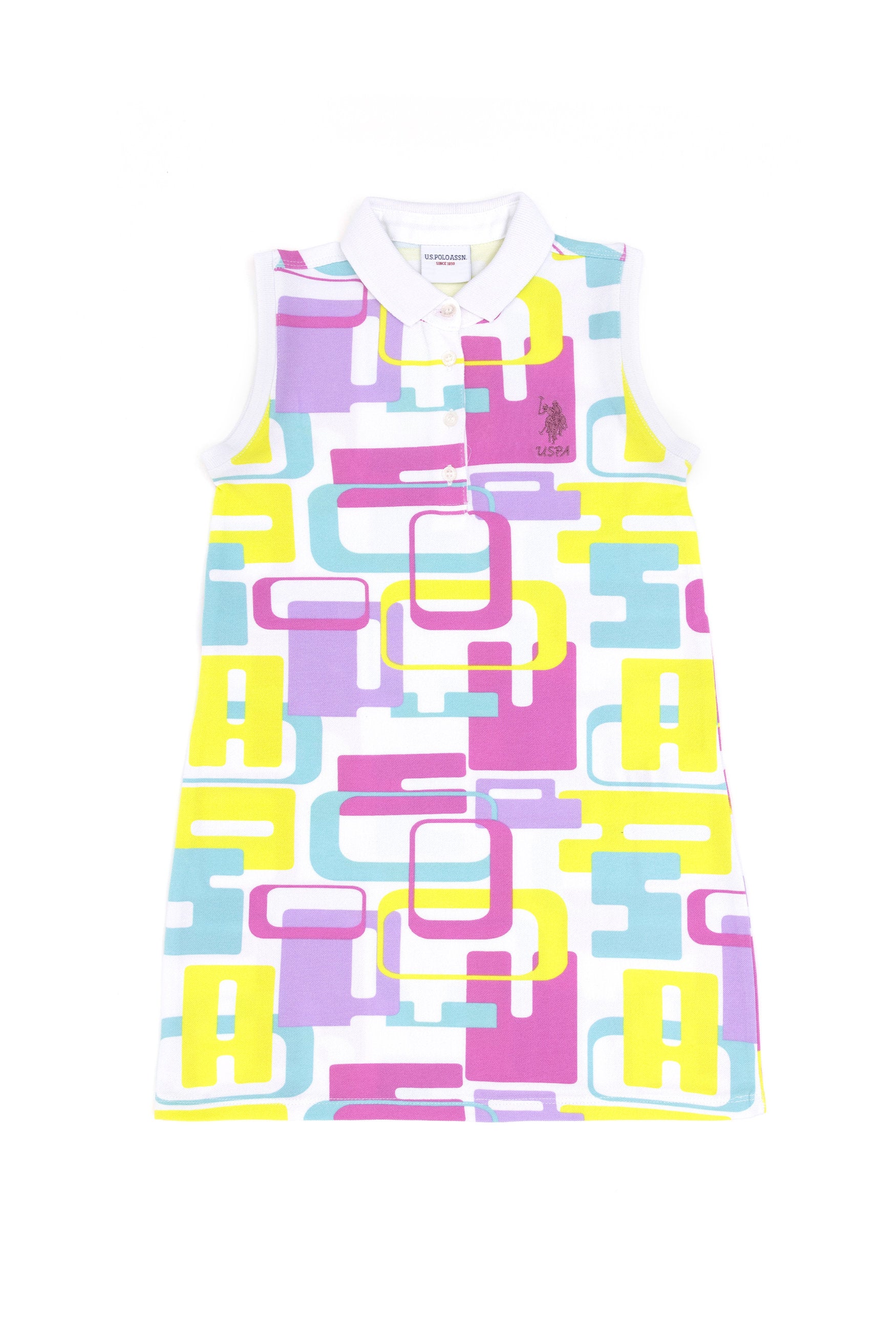 White Knitwear Dress_G084SZ0750 1834579_VR013_02