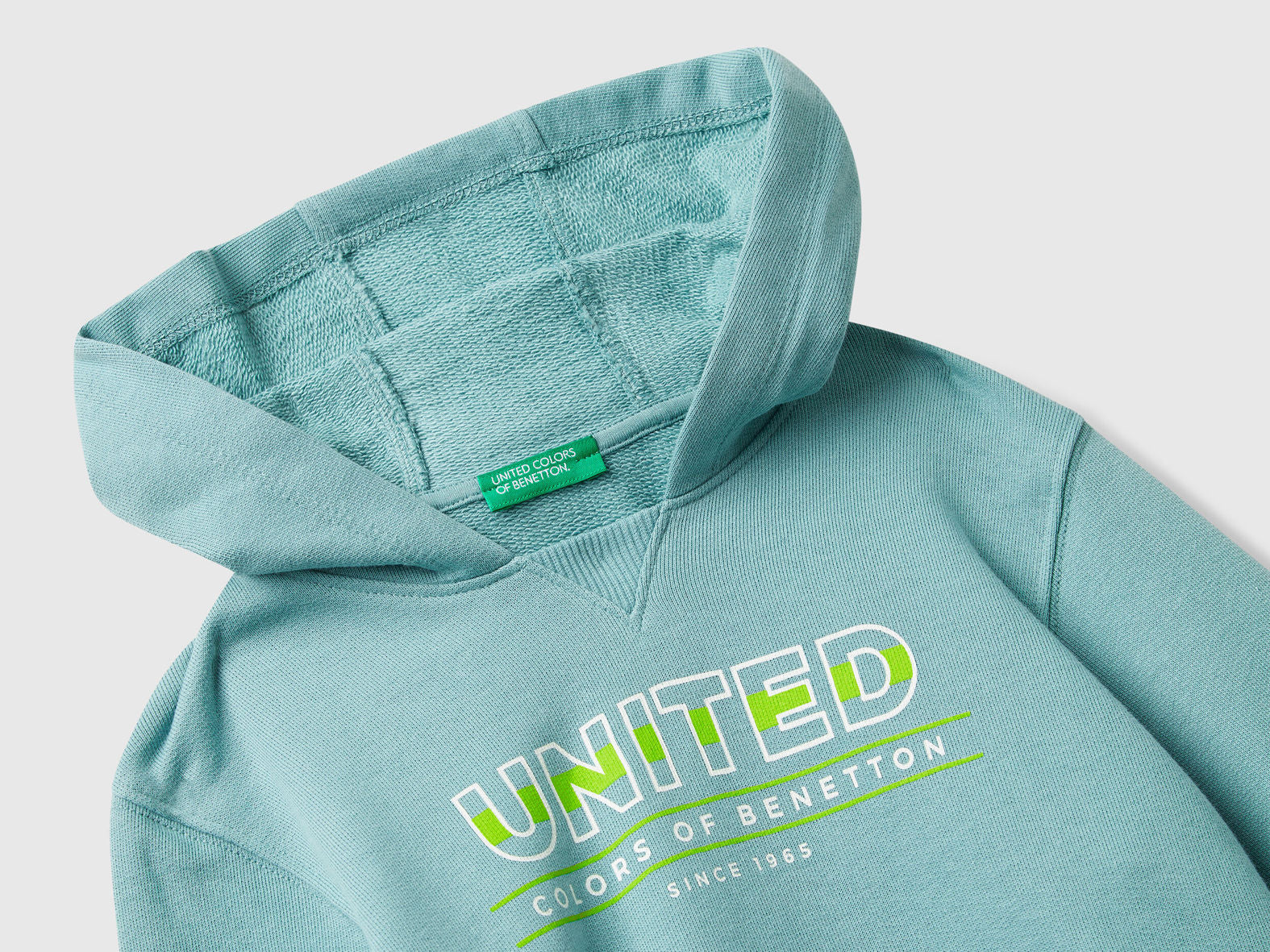 Benetton_Sky Blue_Tracksuit with Pocket and Hood_G2014-GF027S_33K_04