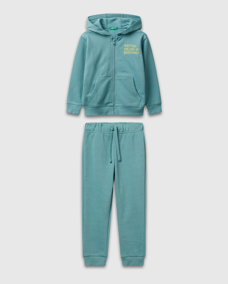 Benetton_Sky Blue_Tracksuit with Embroidery_G503V-GF027S_33K_01