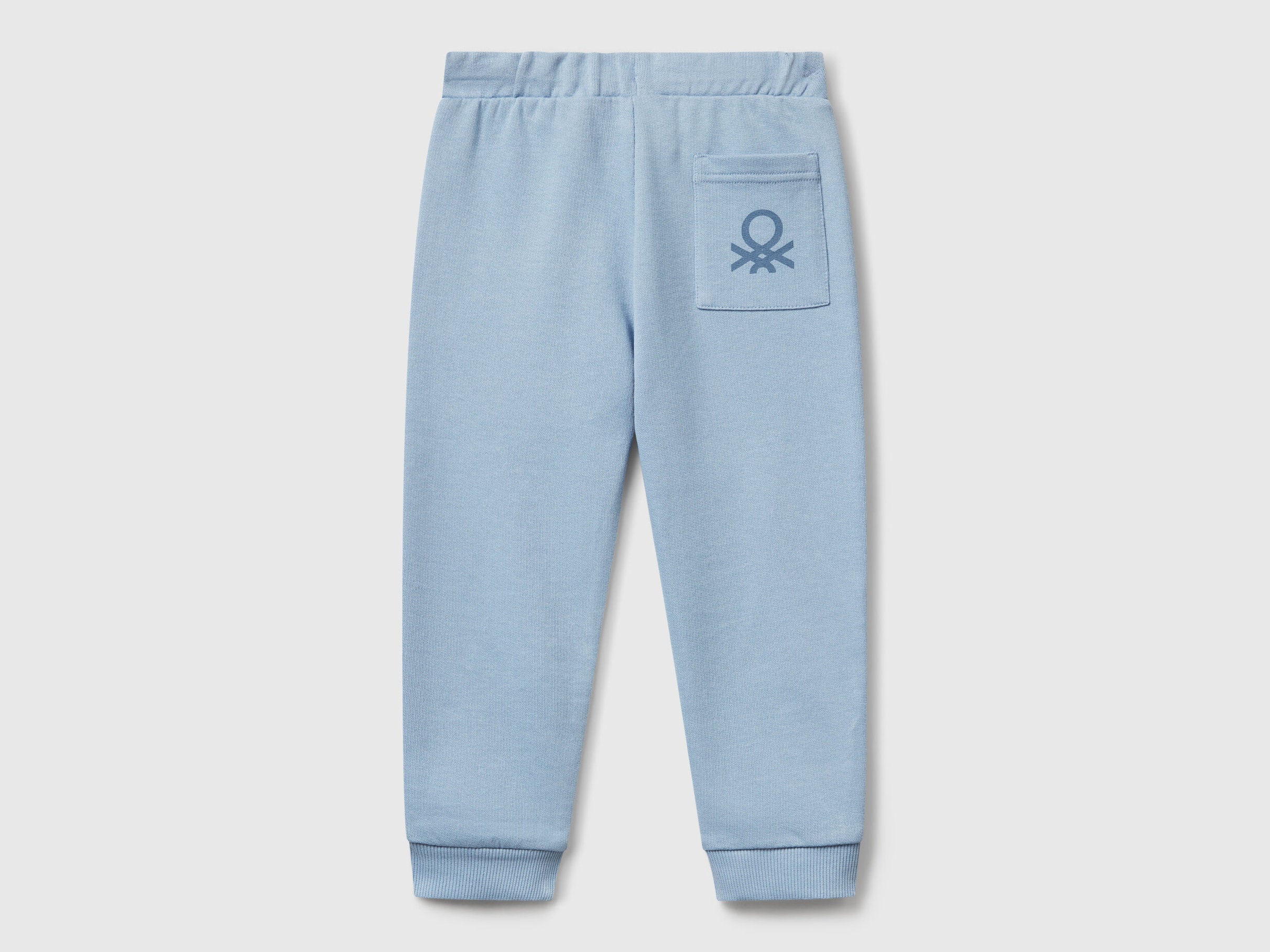 Benetton_Light Blue_Cotton Tracksuit with Logo_G503X-GF010S_0W2_06