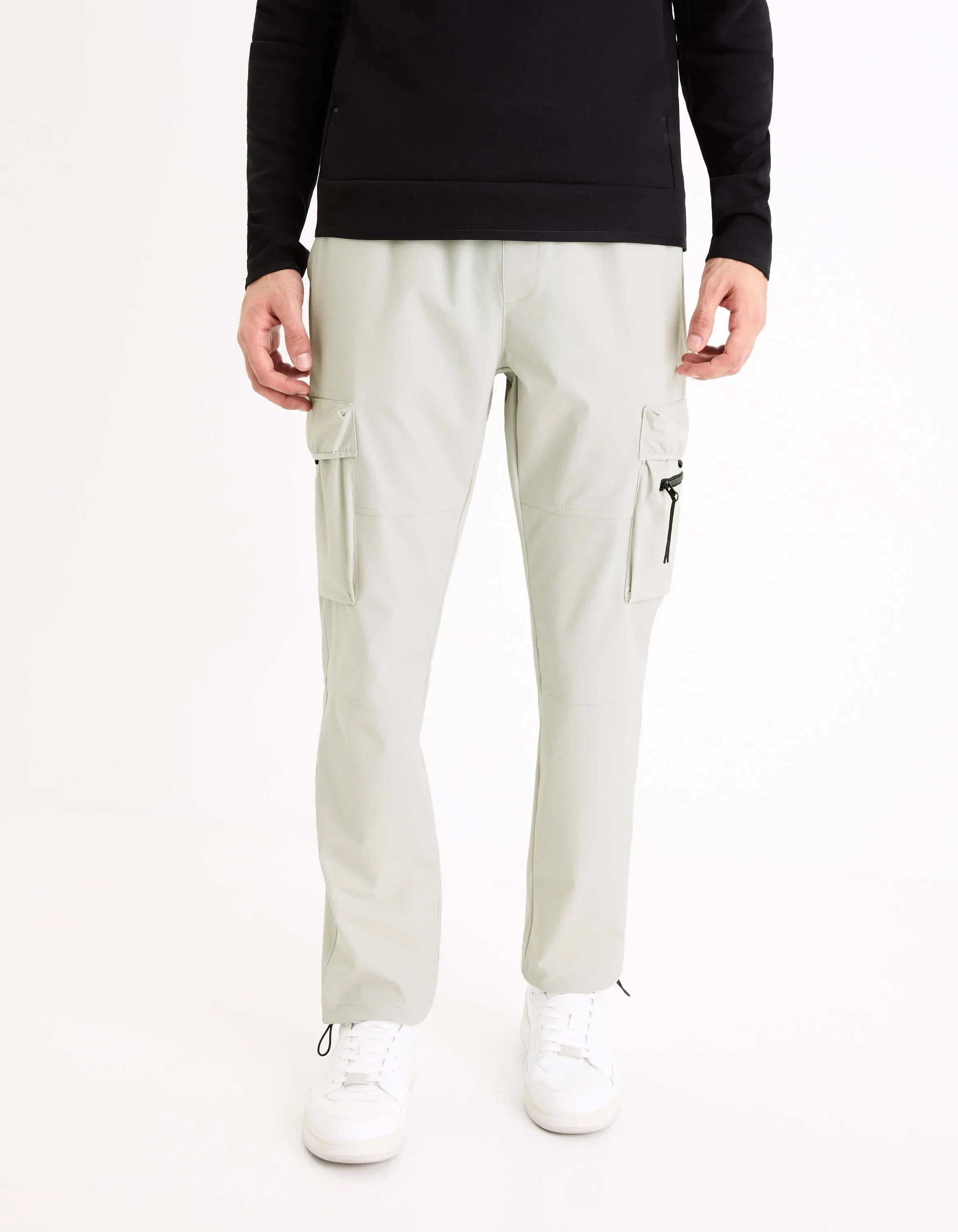Cargo Pants_GOMIDDLE2_LIGHT GREY_03