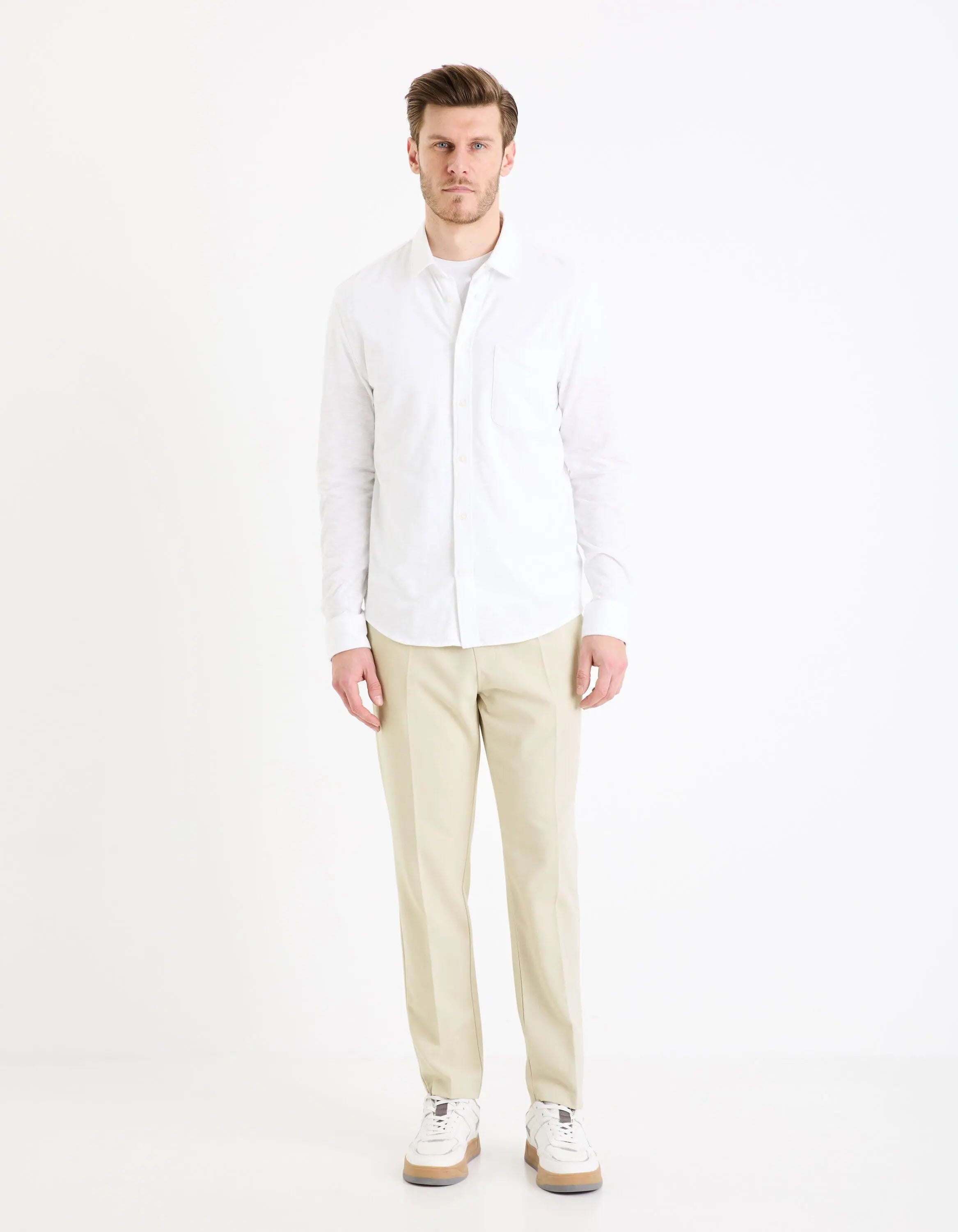 24H Pants_GOPICK_BEIGE CLAIR_02