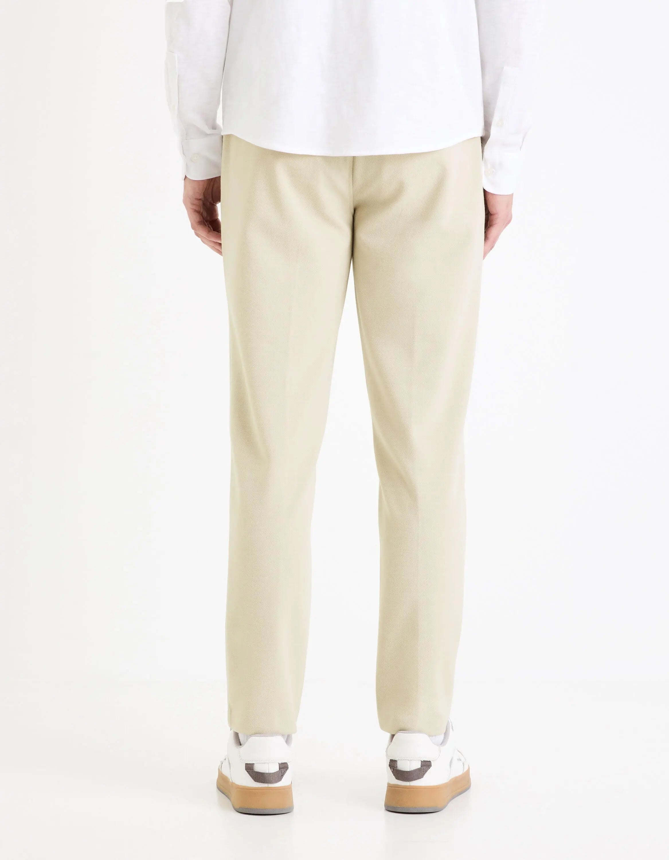 24H Pants_GOPICK_BEIGE CLAIR_04