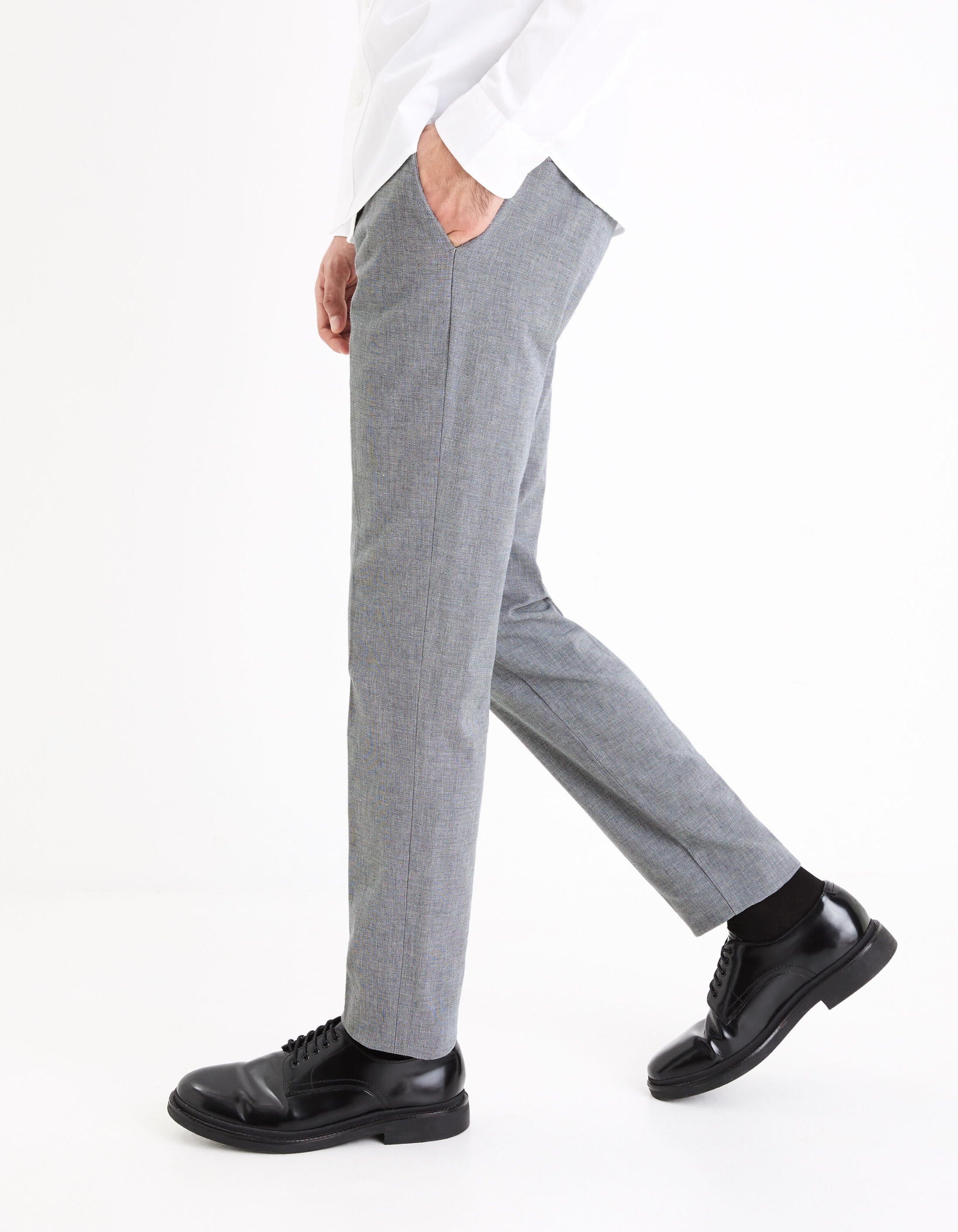 Stretch Chino Pants_GOSI_NAVY_05