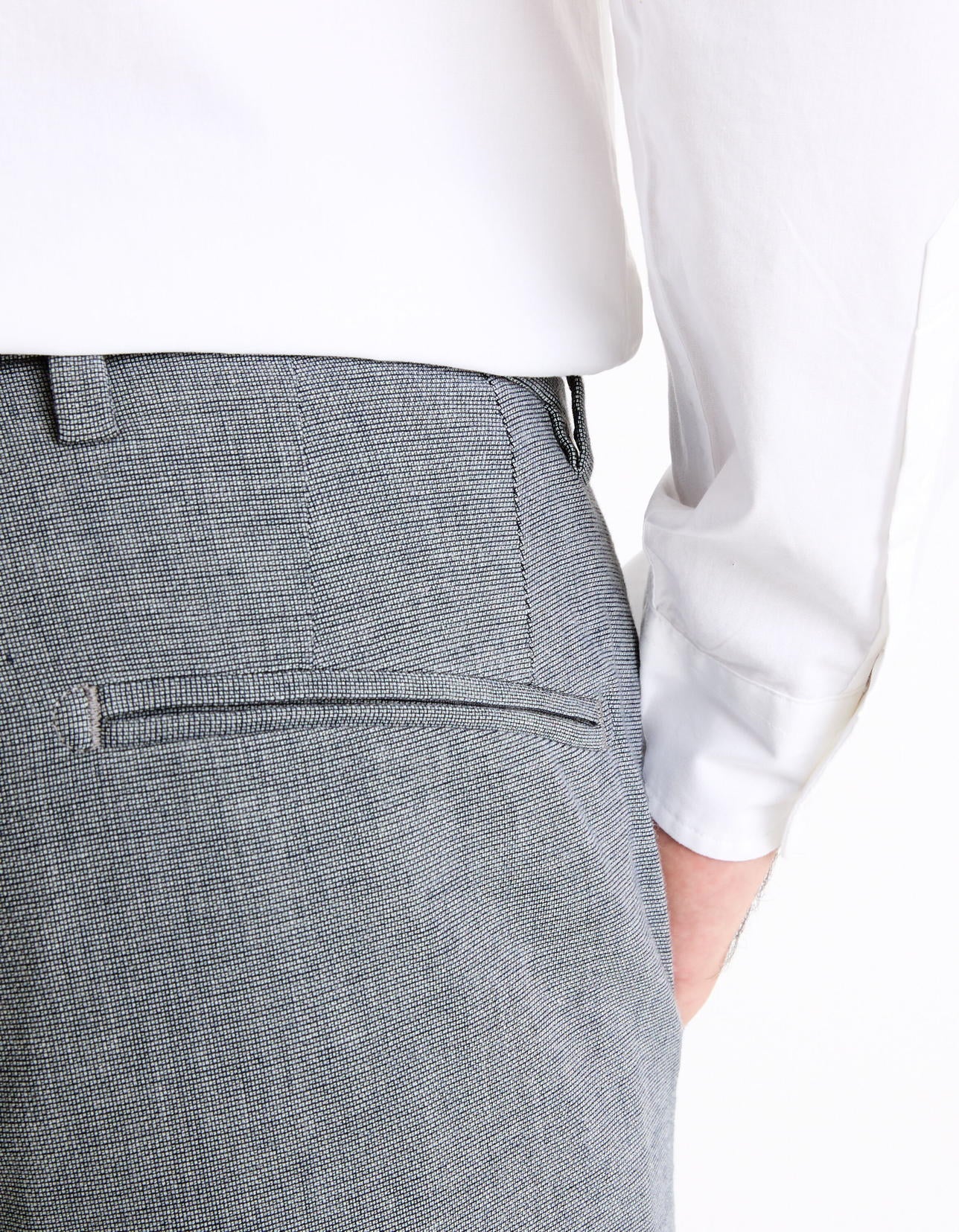 Stretch Chino Pants_GOSI_NAVY_06