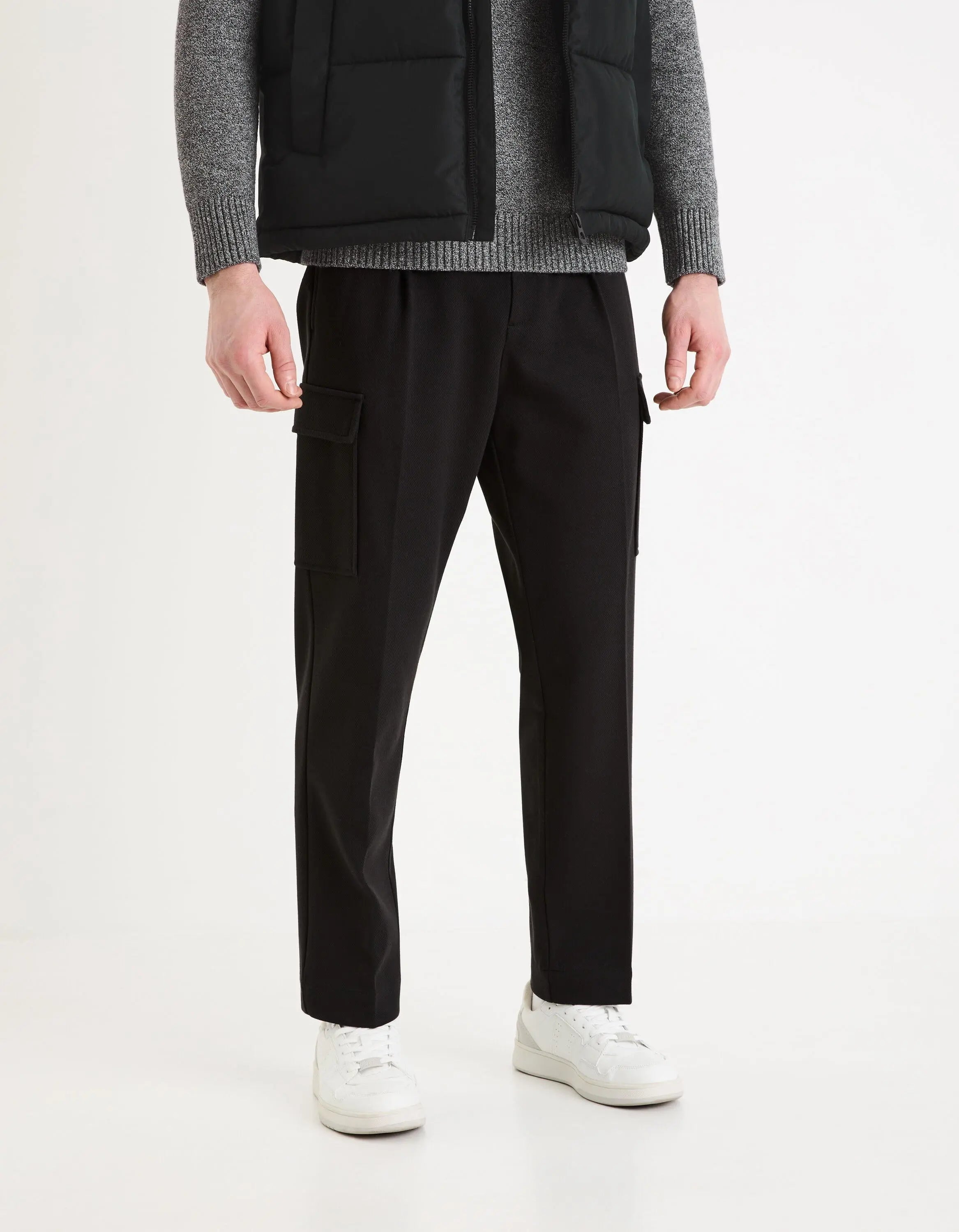 24H Cargo Pants_GOTWILL_BLACK_03