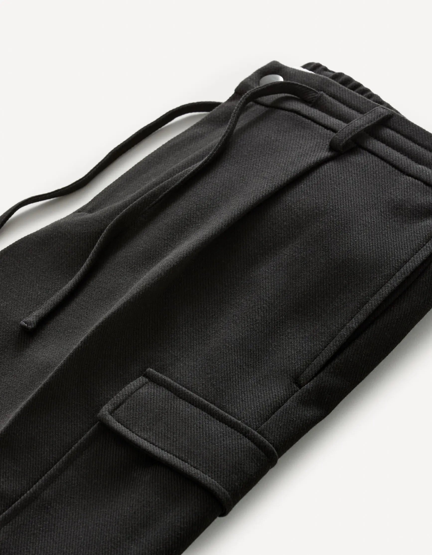 24H Cargo Pants_GOTWILL_BLACK_07