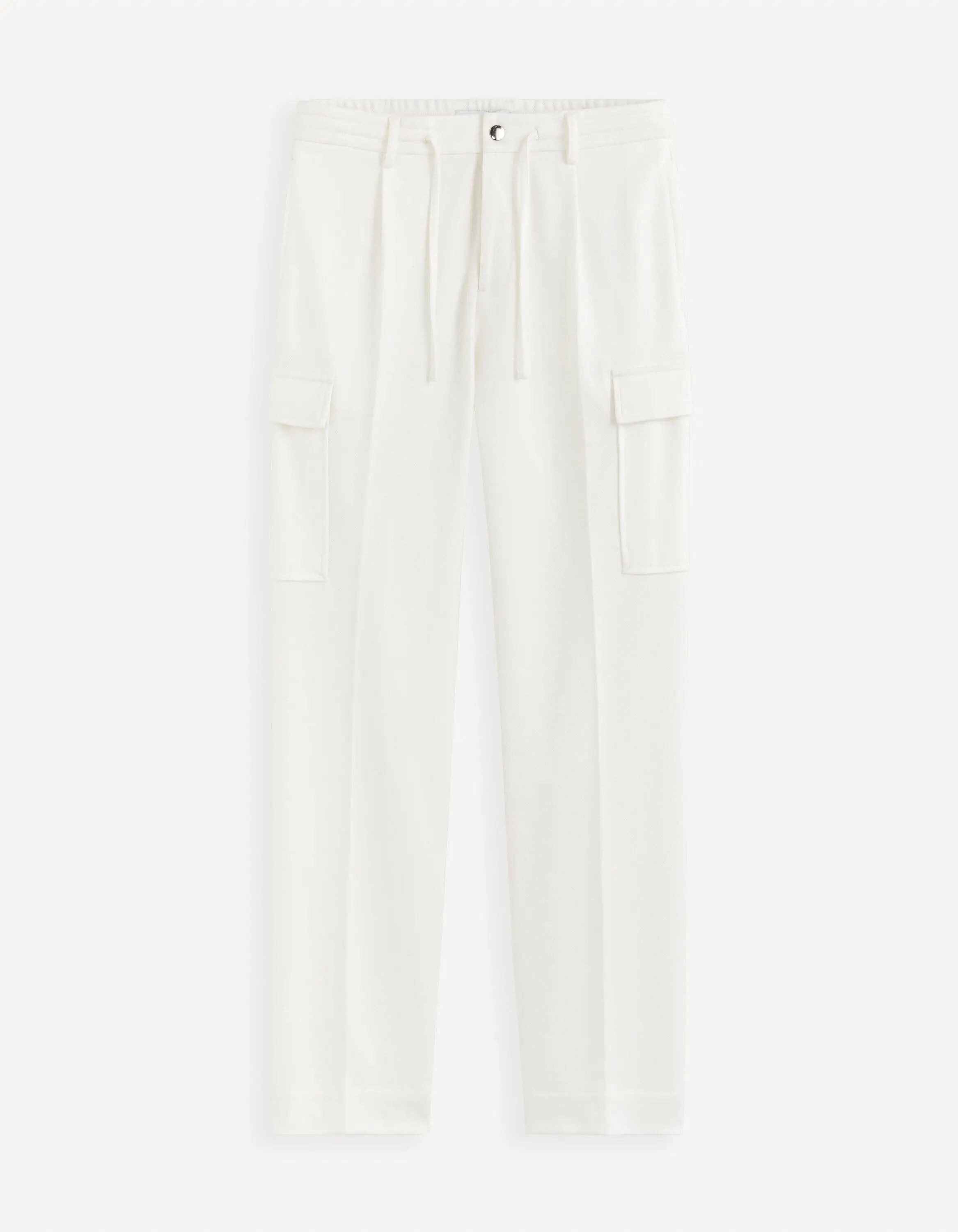 24H Cargo Pants_GOTWILL_OFF WHITE_01