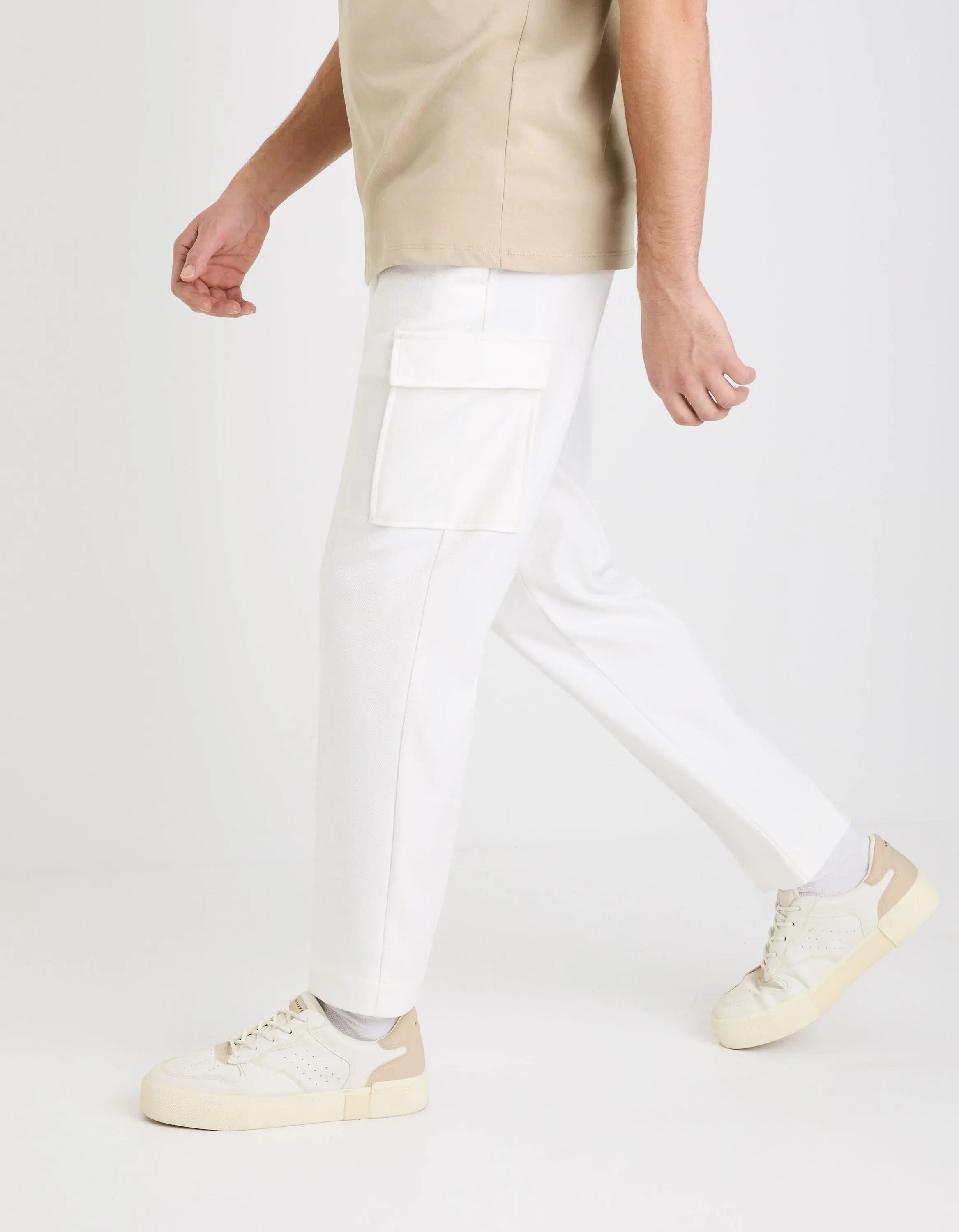 24H Cargo Pants_GOTWILL_OFF WHITE_05