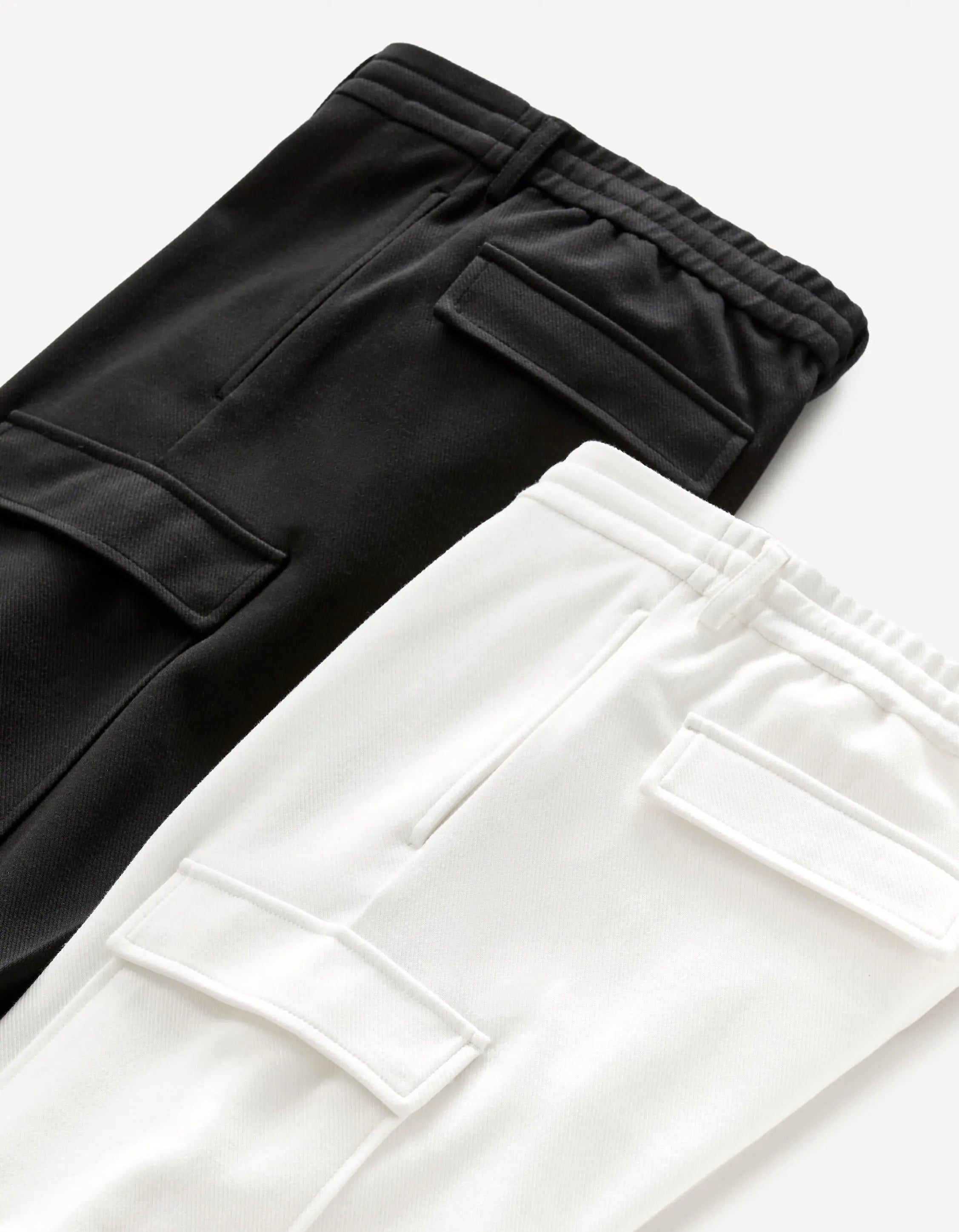 24H Cargo Pants_GOTWILL_OFF WHITE_09