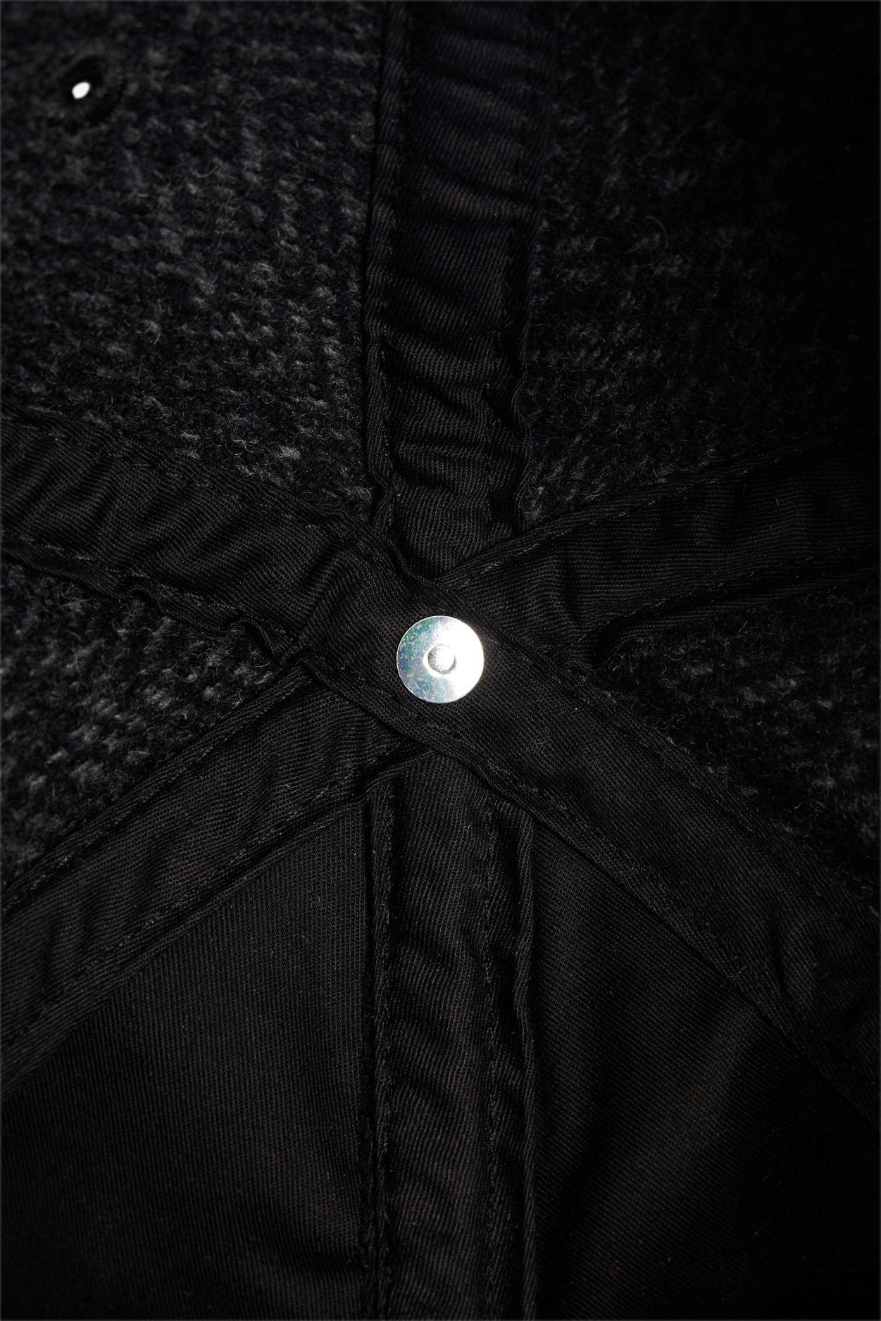 Anthracite Grey Wool Blend Cap_H24CHACA0011_GRF_03