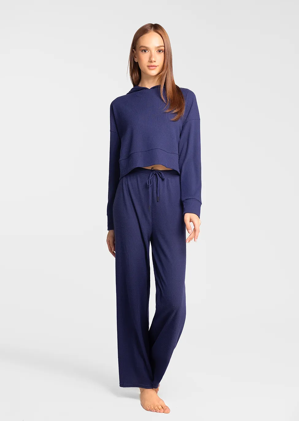 Marie France_Dark Navy_Harmony Top_HWHARMONYTOP_Dark Navy_02