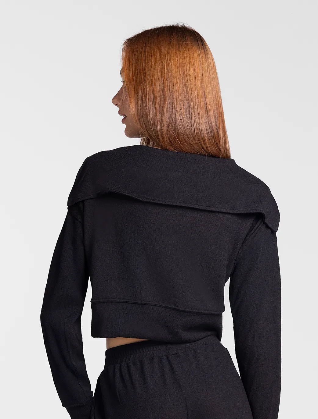 Marie France_Black_Homy Top_HWHOMYTOP_Black_04