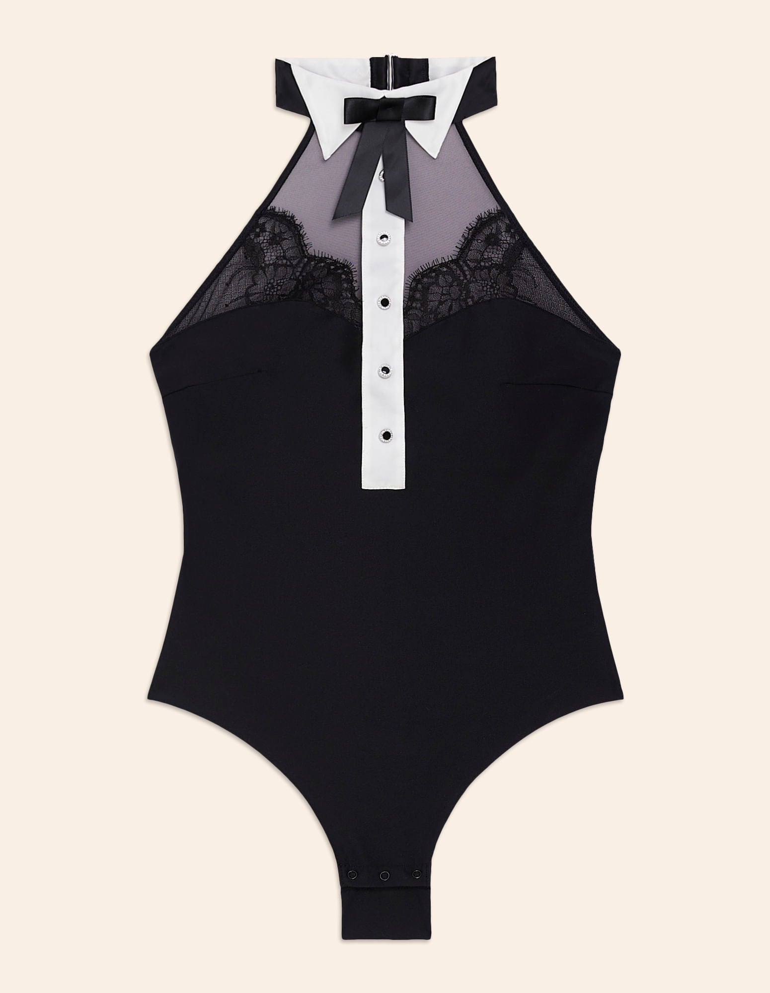 Yamamay_Sexy Body Without Underwire Bonnie_IBDD181001_072_01