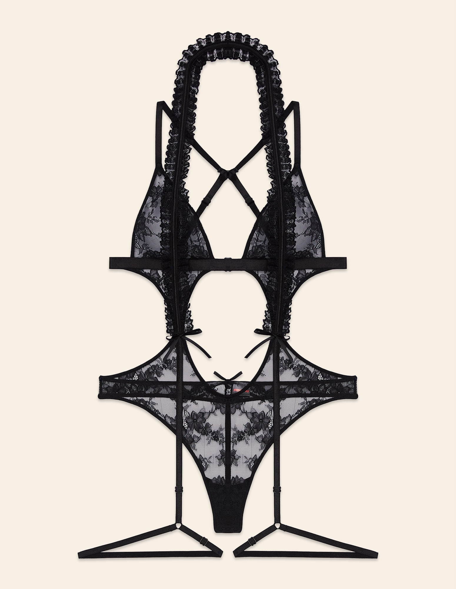 Yamamay_Lace Body PrivŽ-Cherie_IBDD181004_072_01