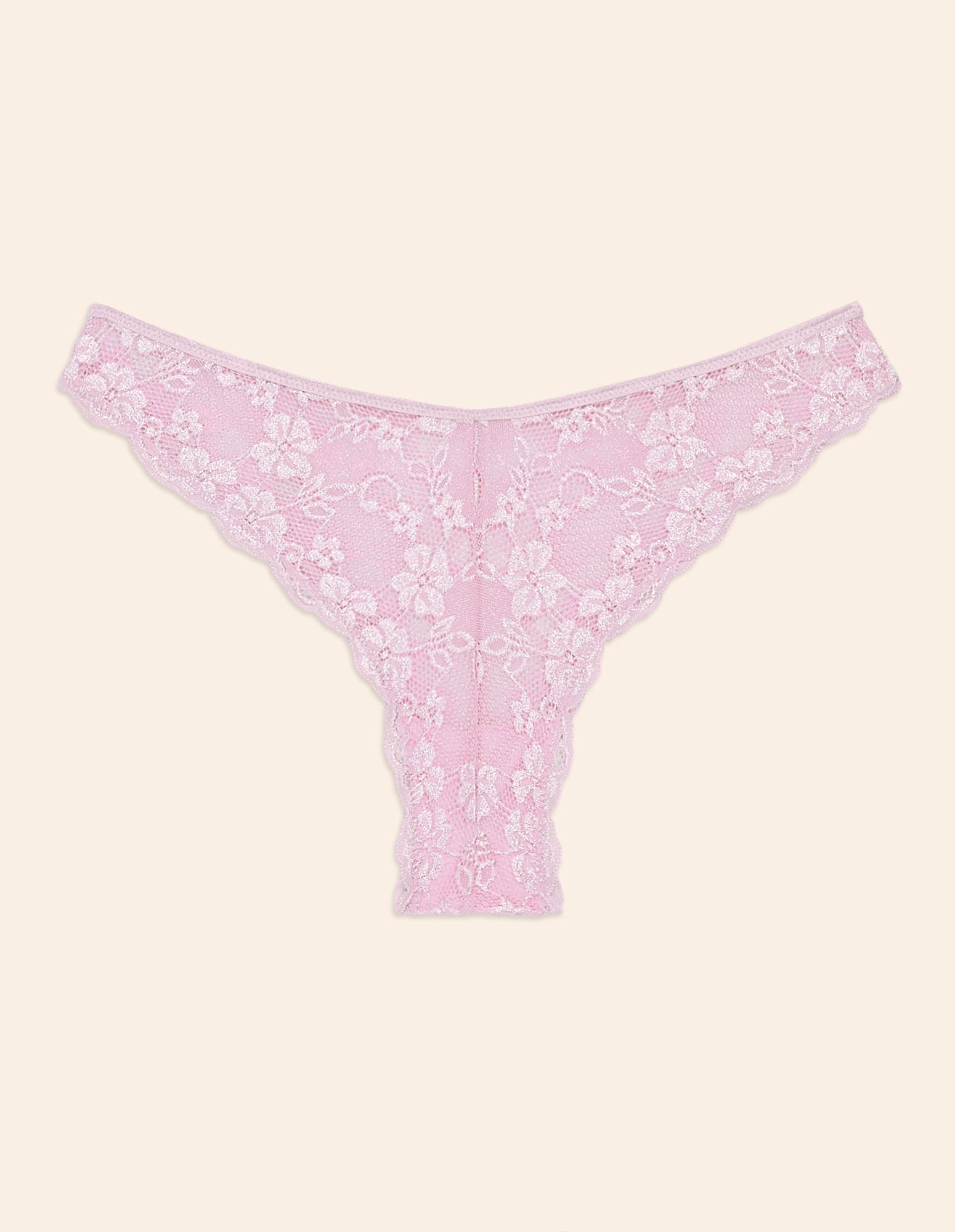 Yamamay_Brazilian in Soft Pink Lace_IBND181003_900_01