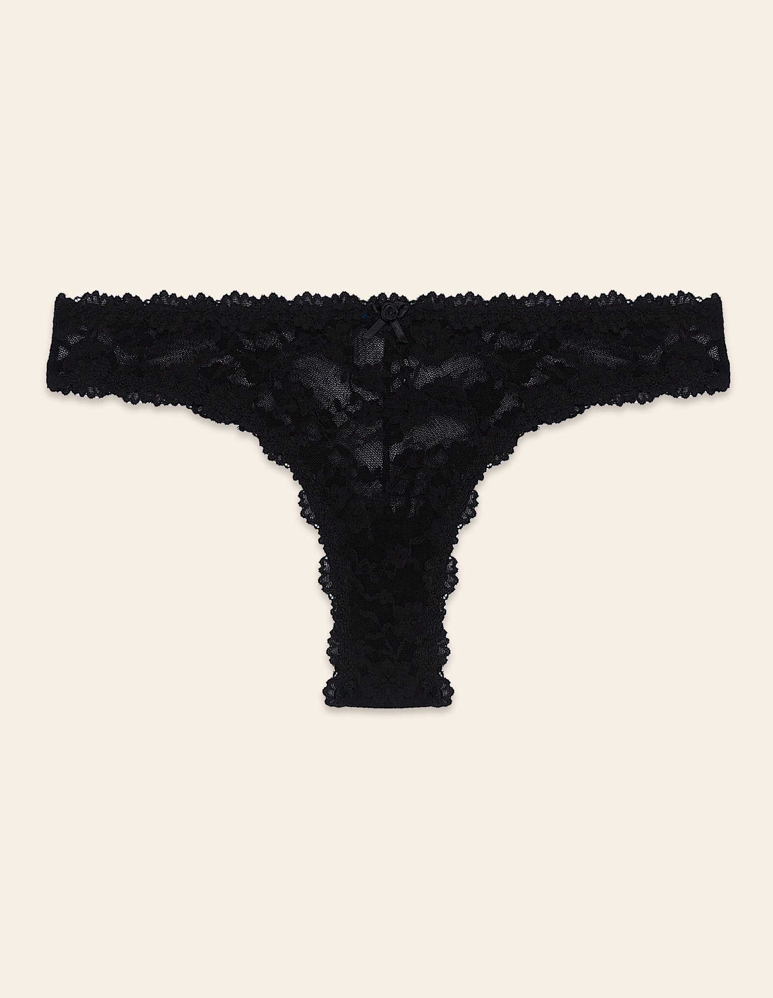 Yamamay_Fancy Lace Brazilian Briefs in Stretch Lace with Recycled Fibers_IBND181018_072_05