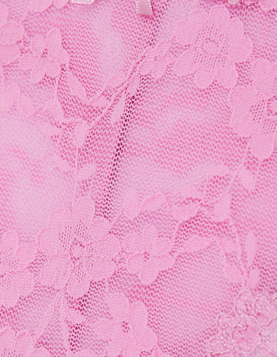 Yamamay_Fancy Lace Brazilian Briefs in Stretch Lace with Recycled Fibers_IBND181018_077_06