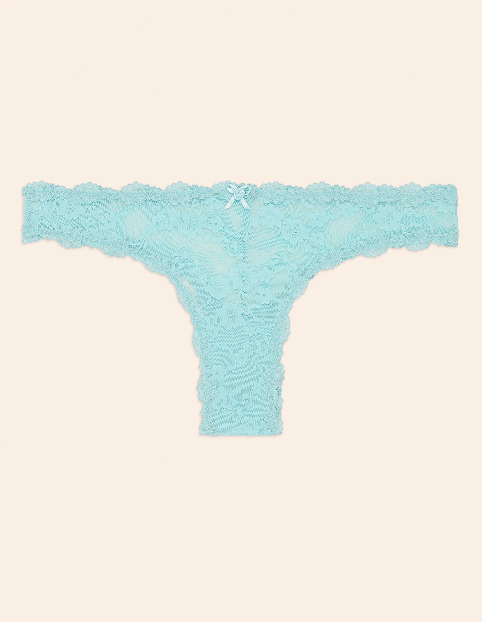 Yamamay_Fancy Lace Brazilian Briefs in Stretch Lace with Recycled Fibers_IBND181019_001_05